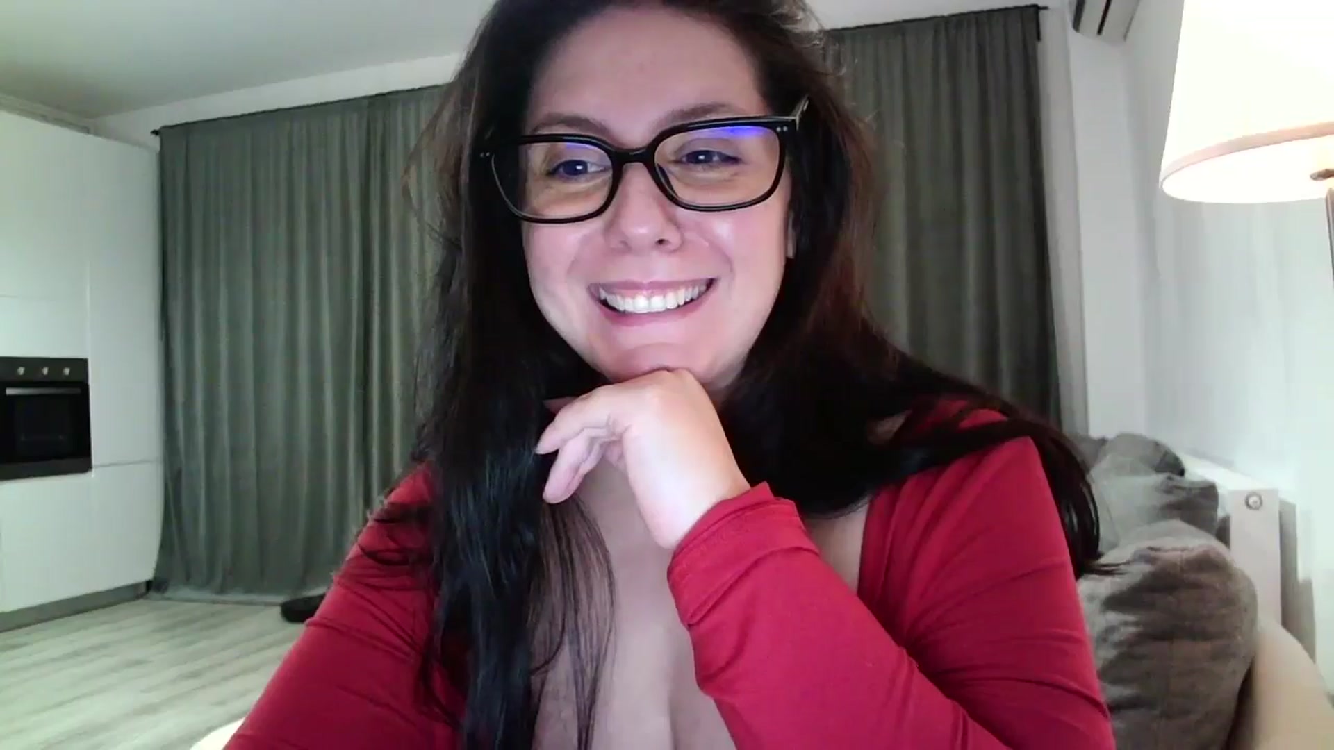 Gallery image thumbnail from SILKYWOMAN's myfreecams stream on, 11/18/2024, 15:44 image 20 of 20
