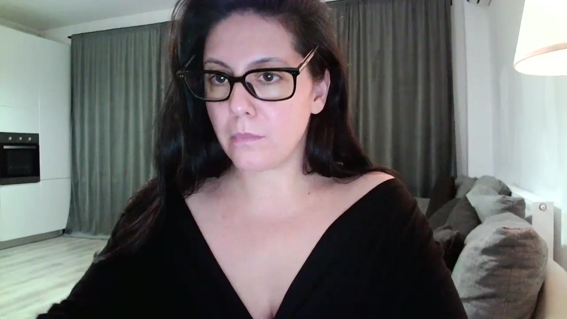 Gallery image thumbnail from SILKYWOMAN's myfreecams stream on, 11/18/2024, 17:16 image 20 of 20