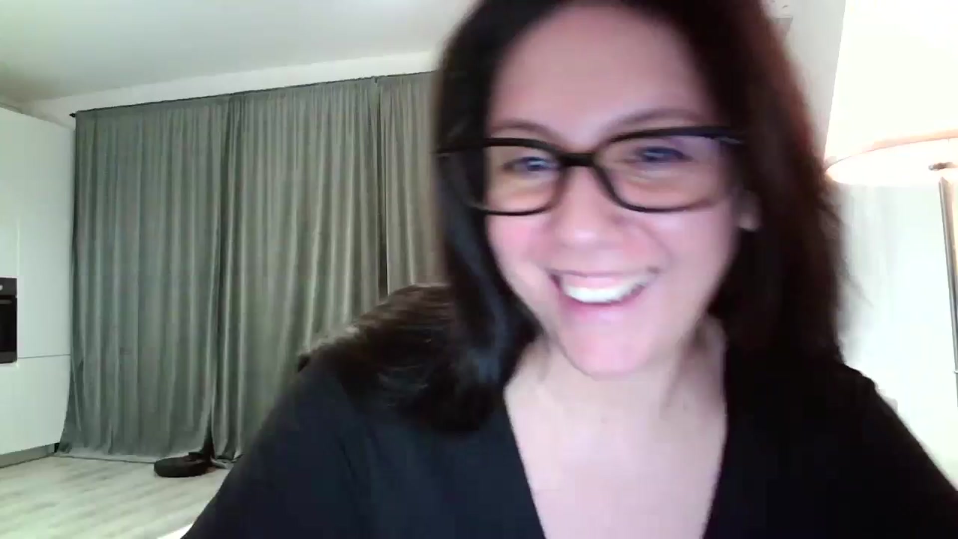Gallery image thumbnail from SILKYWOMAN's myfreecams stream on, 11/18/2024, 17:16 image 14 of 20