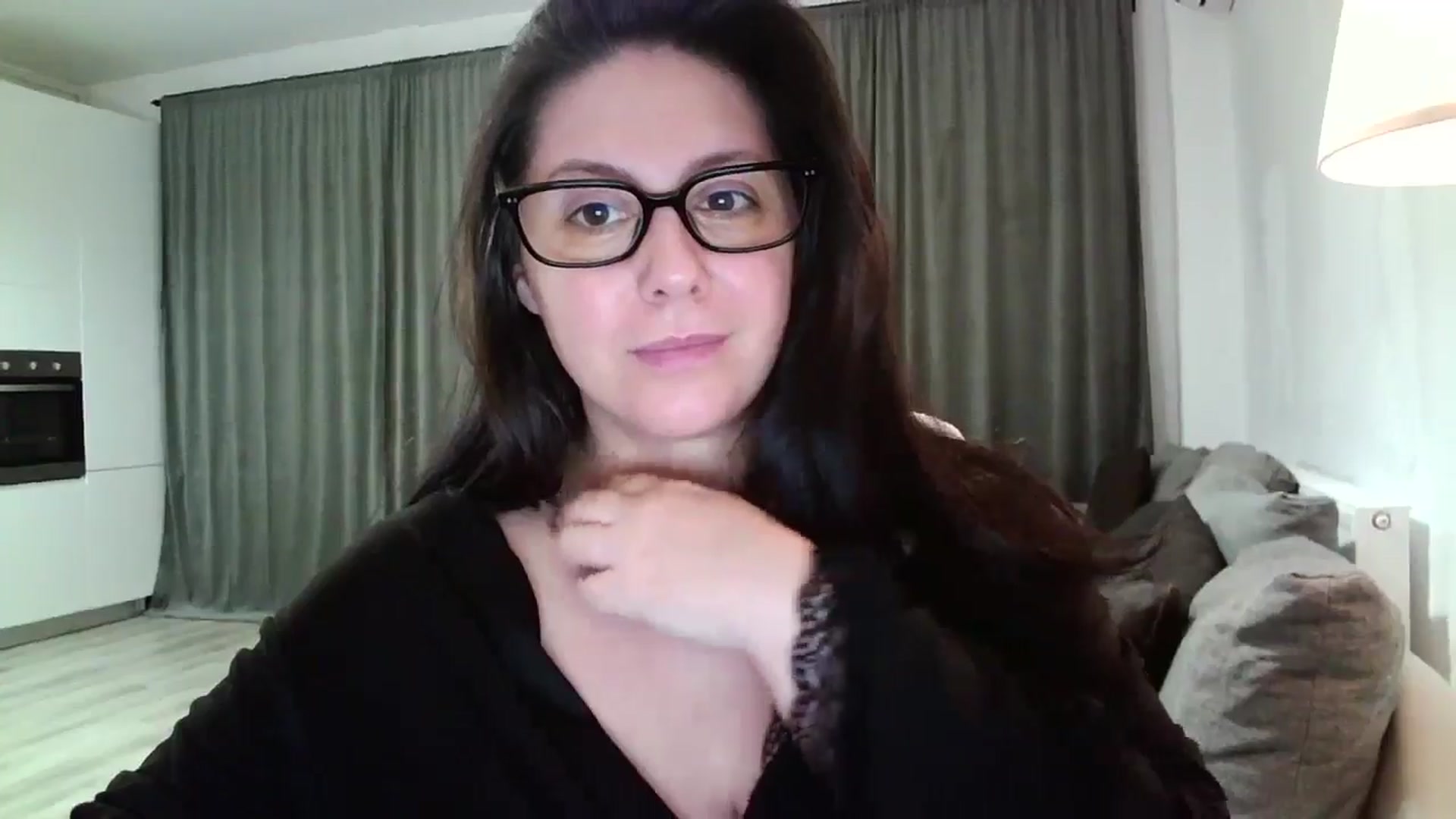 Gallery image thumbnail from SILKYWOMAN's myfreecams stream on, 11/18/2024, 17:47 image 20 of 20