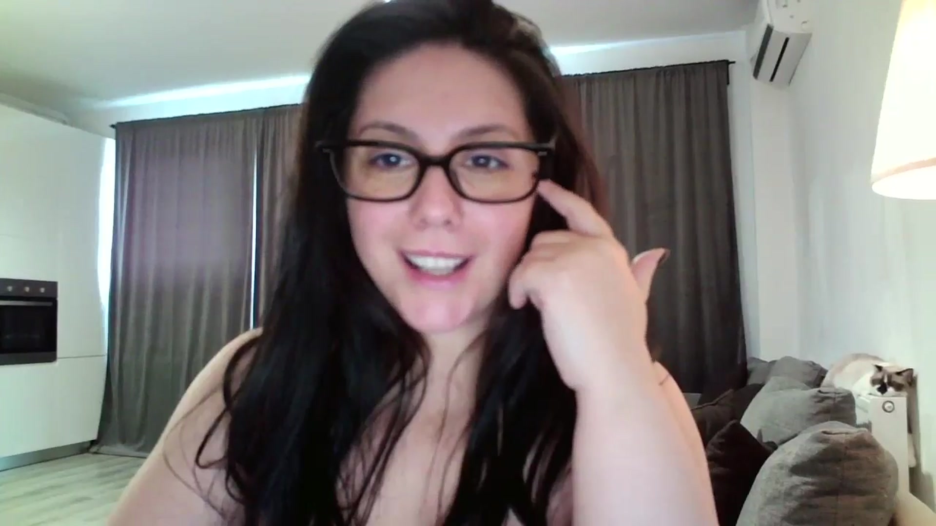 Gallery image thumbnail from SILKYWOMAN's myfreecams stream on, 11/22/2024, 10:56 image 2 of 20