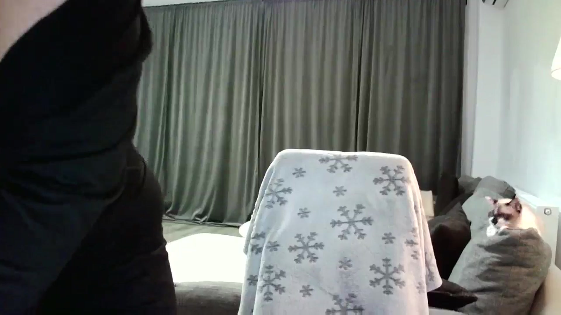 Gallery image thumbnail from SILKYWOMAN's myfreecams stream on, 11/23/2024, 17:27 image 8 of 20
