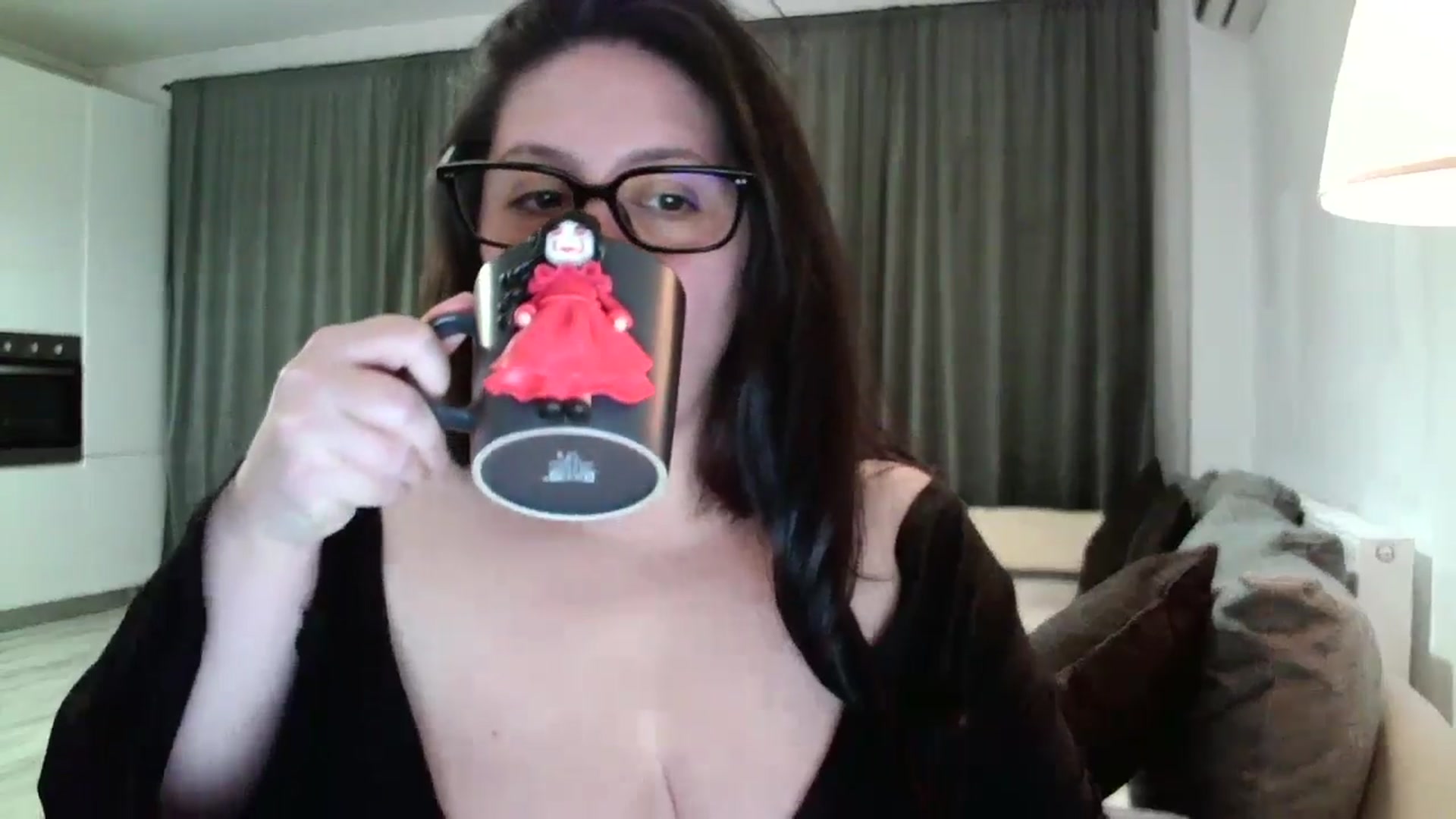 Gallery image thumbnail from SILKYWOMAN's myfreecams stream on, 12/06/2024, 15:41 image 20 of 20