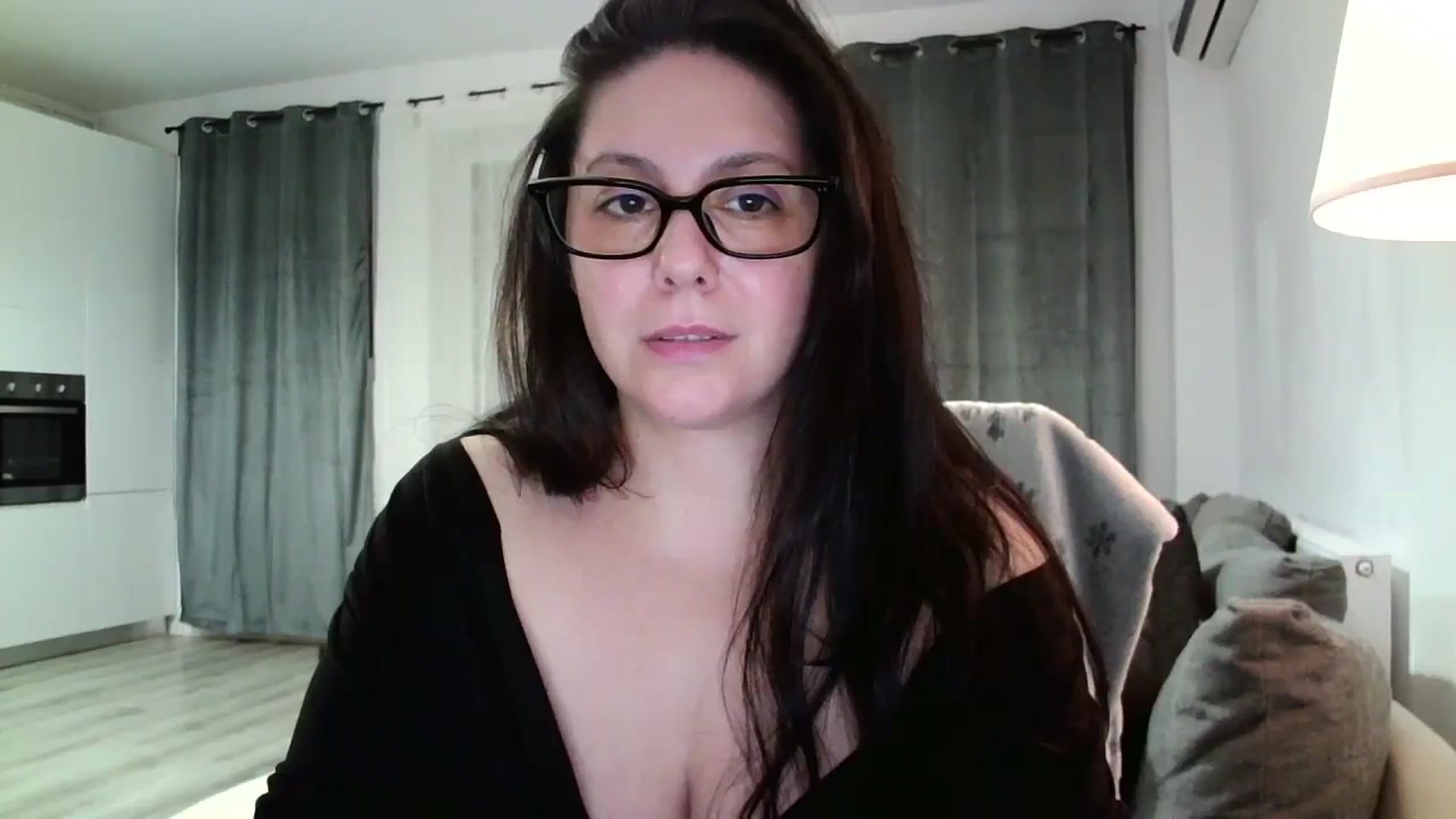Gallery image thumbnail from SILKYWOMAN's myfreecams stream on, 12/07/2024, 18:58 image 20 of 20