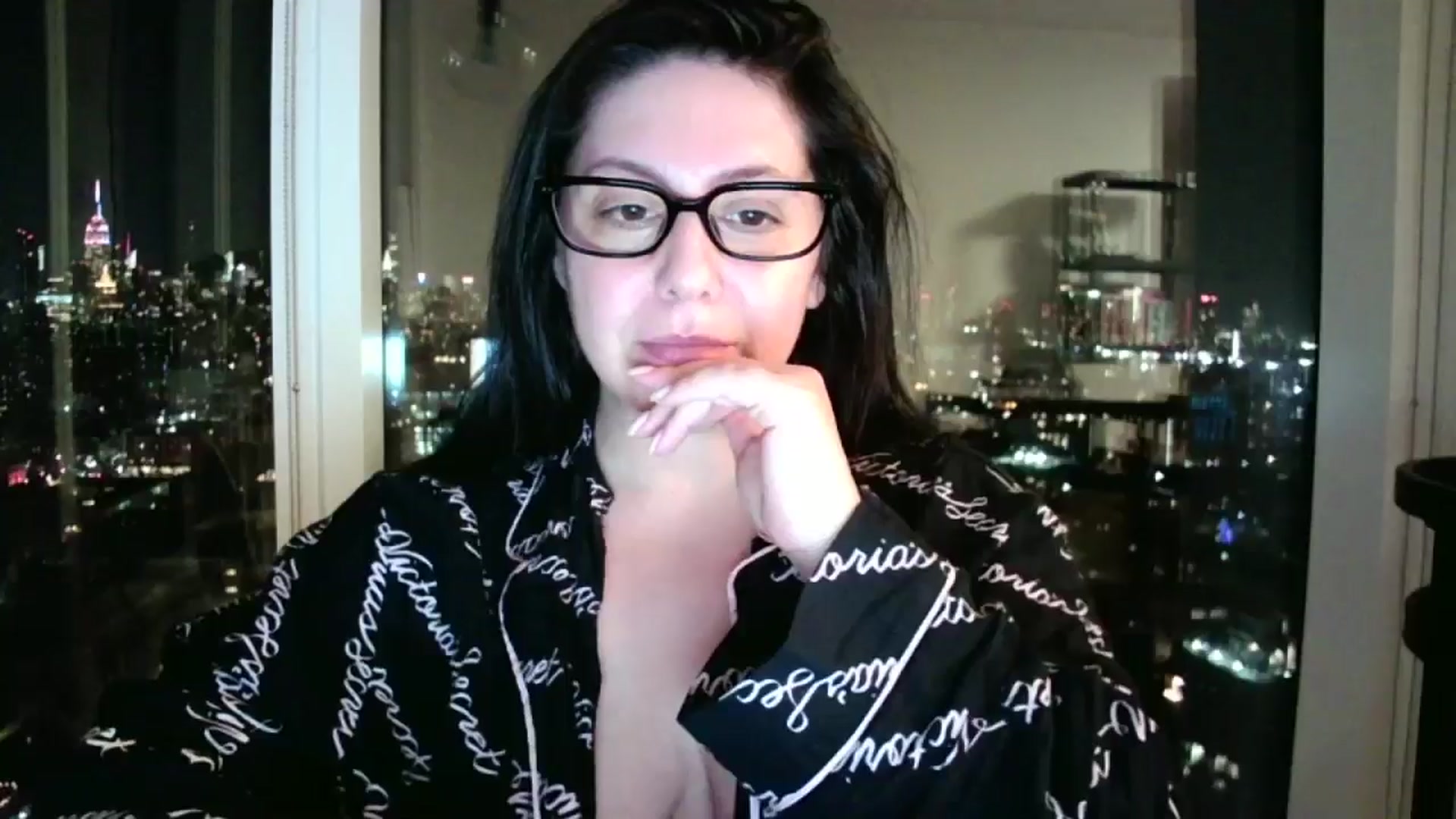 Gallery image thumbnail from SILKYWOMAN's myfreecams stream on, 12/27/2024, 24:44 image 3 of 20