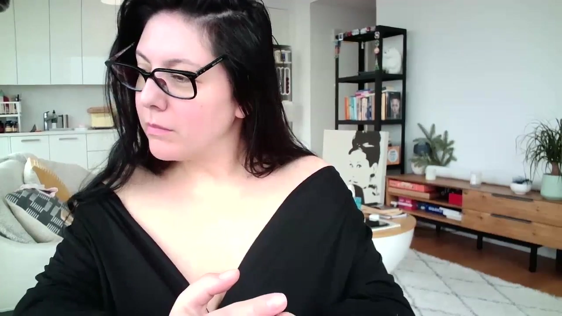 Gallery image thumbnail from SILKYWOMAN's myfreecams stream on, 12/29/2024, 14:31 image 20 of 20