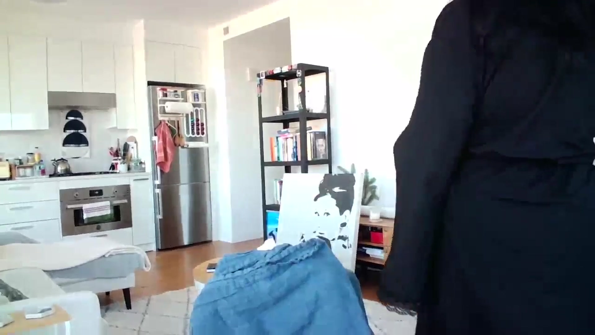 Gallery image thumbnail from SILKYWOMAN's myfreecams stream on, 01/07/2025, 19:03 image 6 of 20