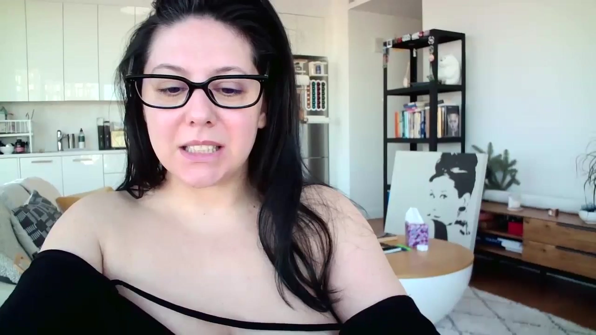 Gallery image thumbnail from SILKYWOMAN's myfreecams stream on, 01/09/2025, 14:30 image 20 of 20