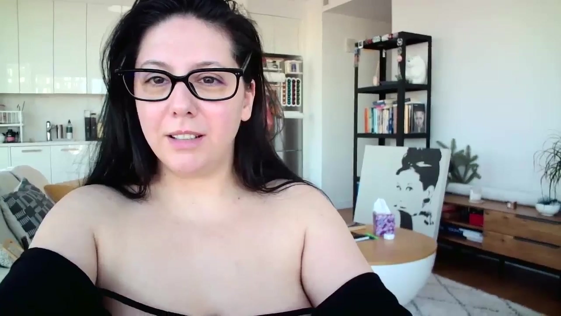 Gallery image thumbnail from SILKYWOMAN's myfreecams stream on, 01/09/2025, 14:30 image 17 of 20