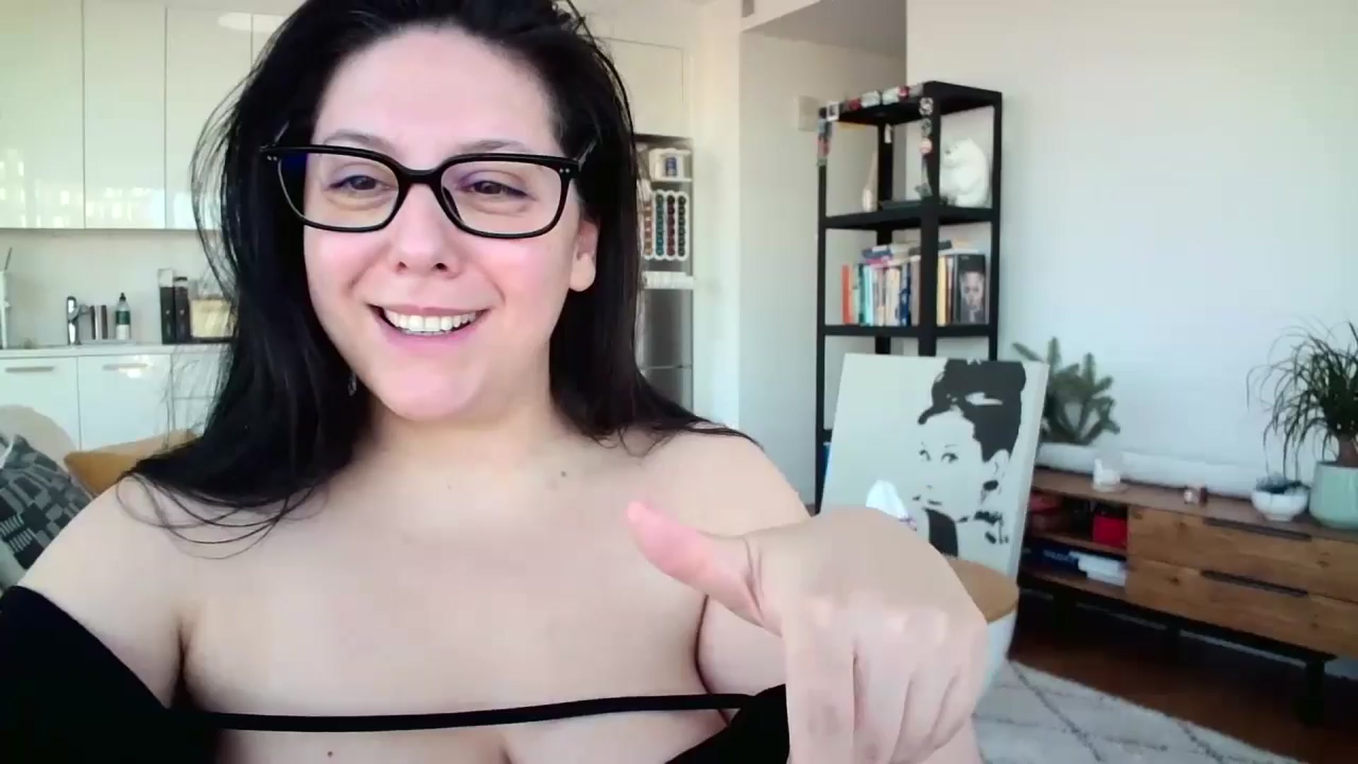 Gallery image thumbnail from SILKYWOMAN's myfreecams stream on, 01/09/2025, 14:30 image 10 of 20