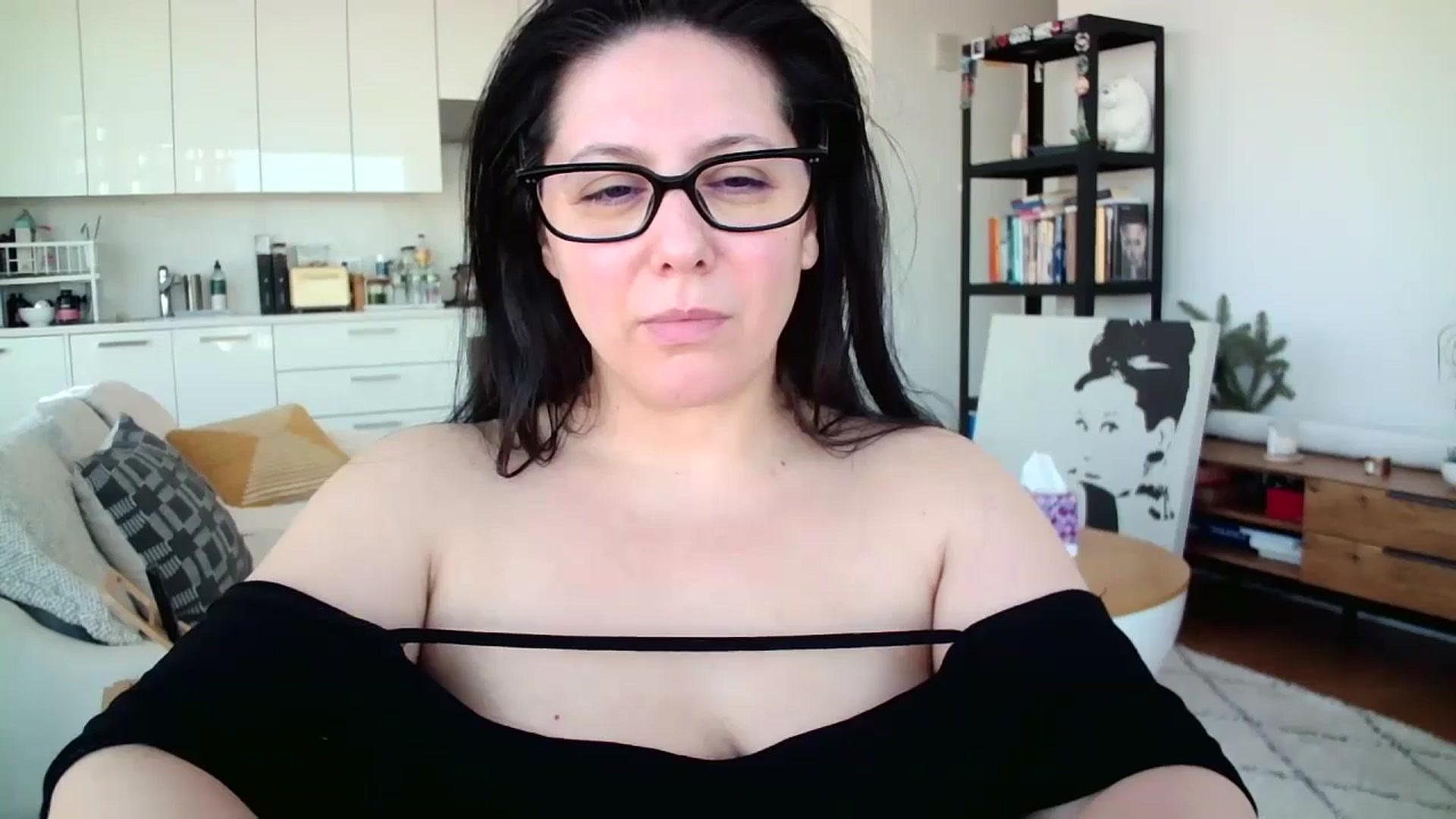 Gallery image thumbnail from SILKYWOMAN's myfreecams stream on, 01/09/2025, 15:40 image 19 of 20