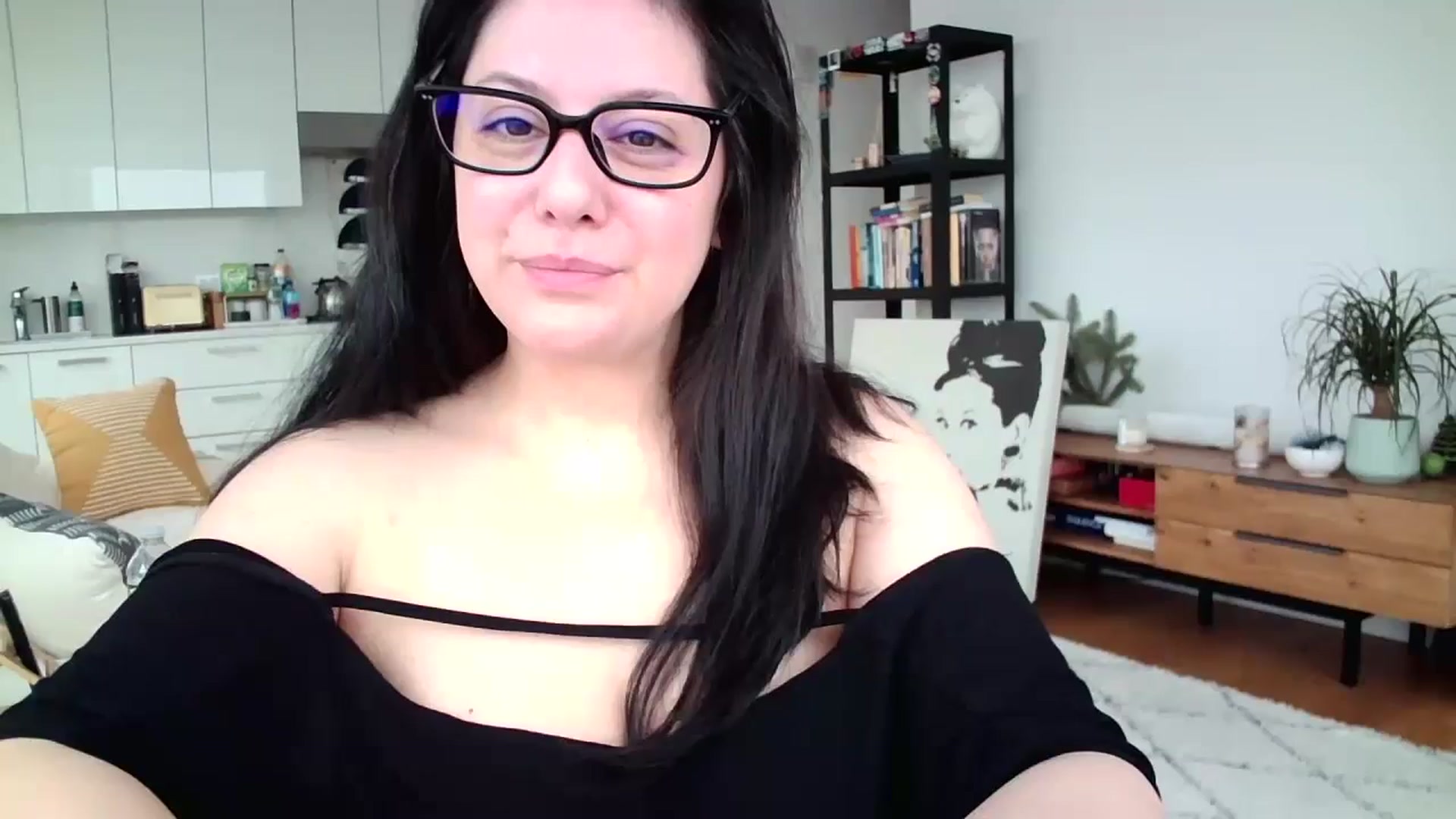 Gallery image thumbnail from SILKYWOMAN's myfreecams stream on, 01/11/2025, 15:22 image 1 of 20