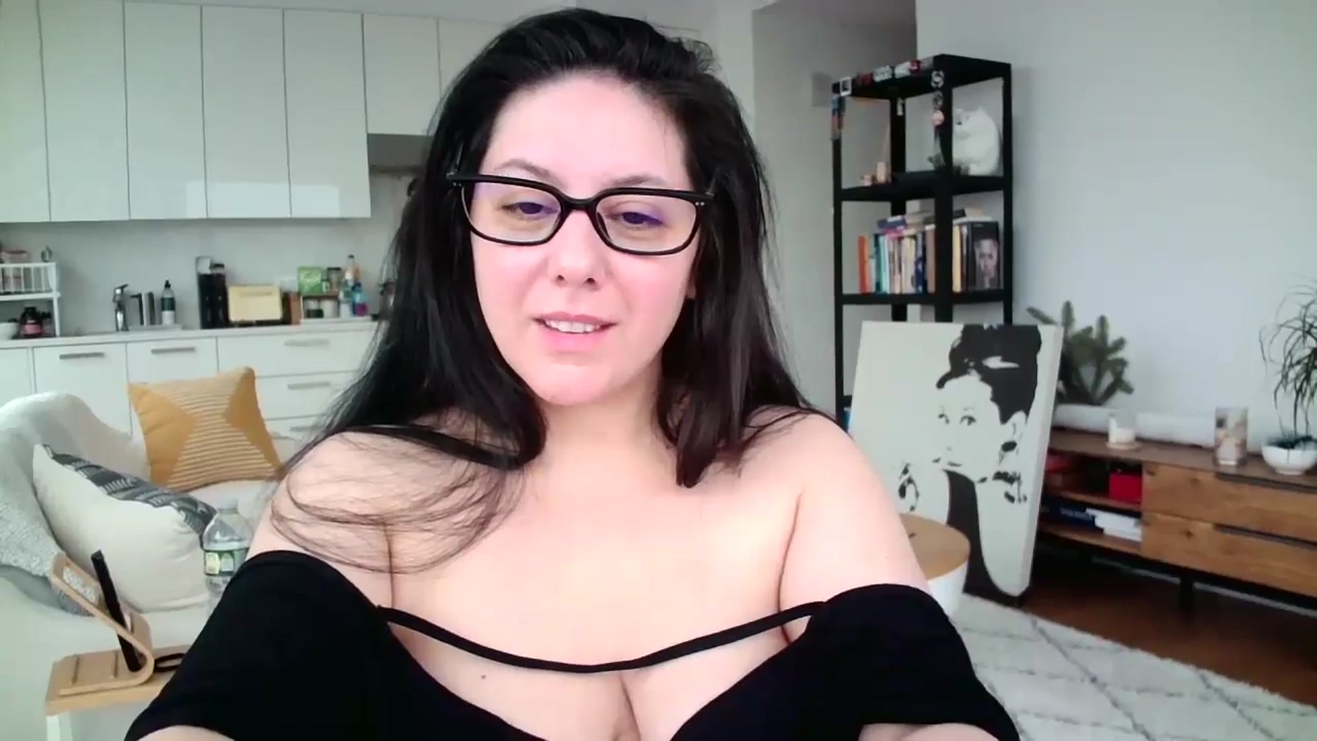 Gallery image thumbnail from SILKYWOMAN's myfreecams stream on, 01/11/2025, 15:22 image 10 of 20