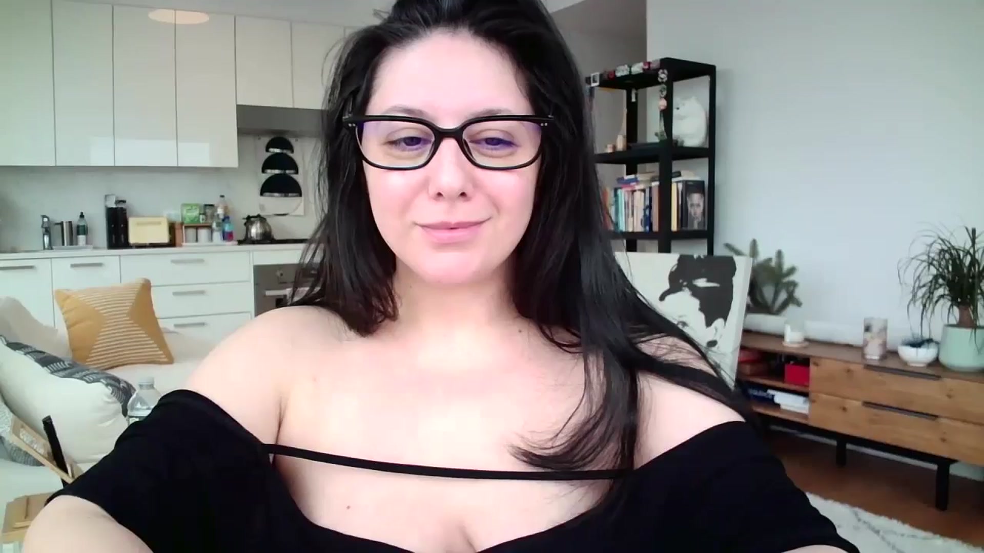 Gallery image thumbnail from SILKYWOMAN's myfreecams stream on, 01/11/2025, 16:42 image 1 of 20