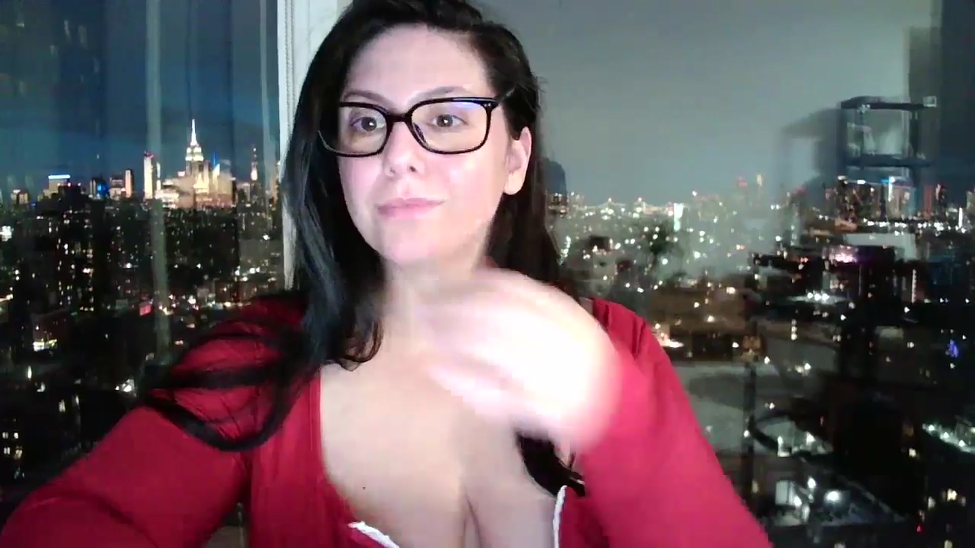 Gallery image thumbnail from SILKYWOMAN's myfreecams stream on, 01/11/2025, 23:02 image 14 of 20