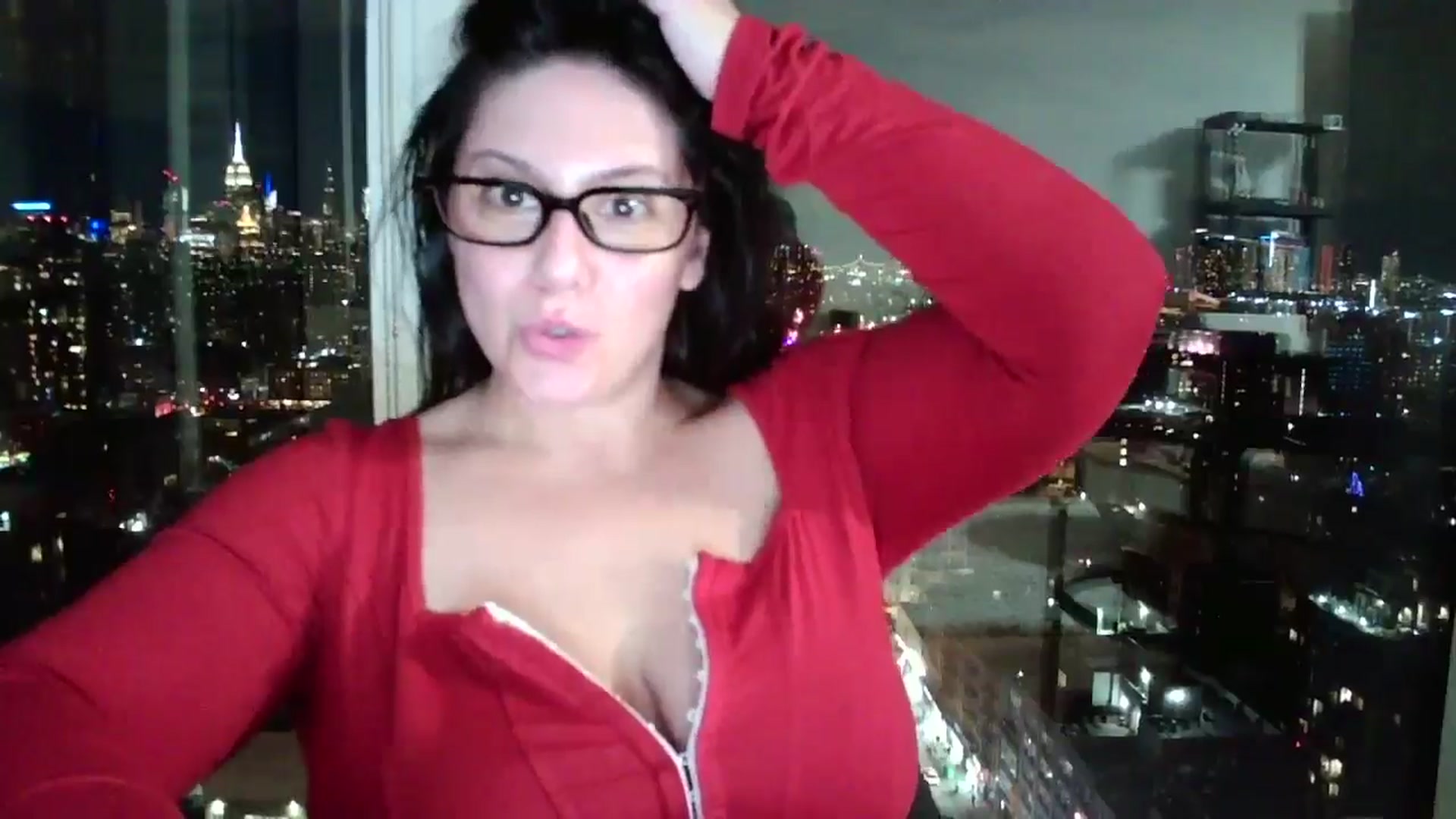 Gallery image thumbnail from SILKYWOMAN's myfreecams stream on, 01/11/2025, 23:02 image 16 of 20