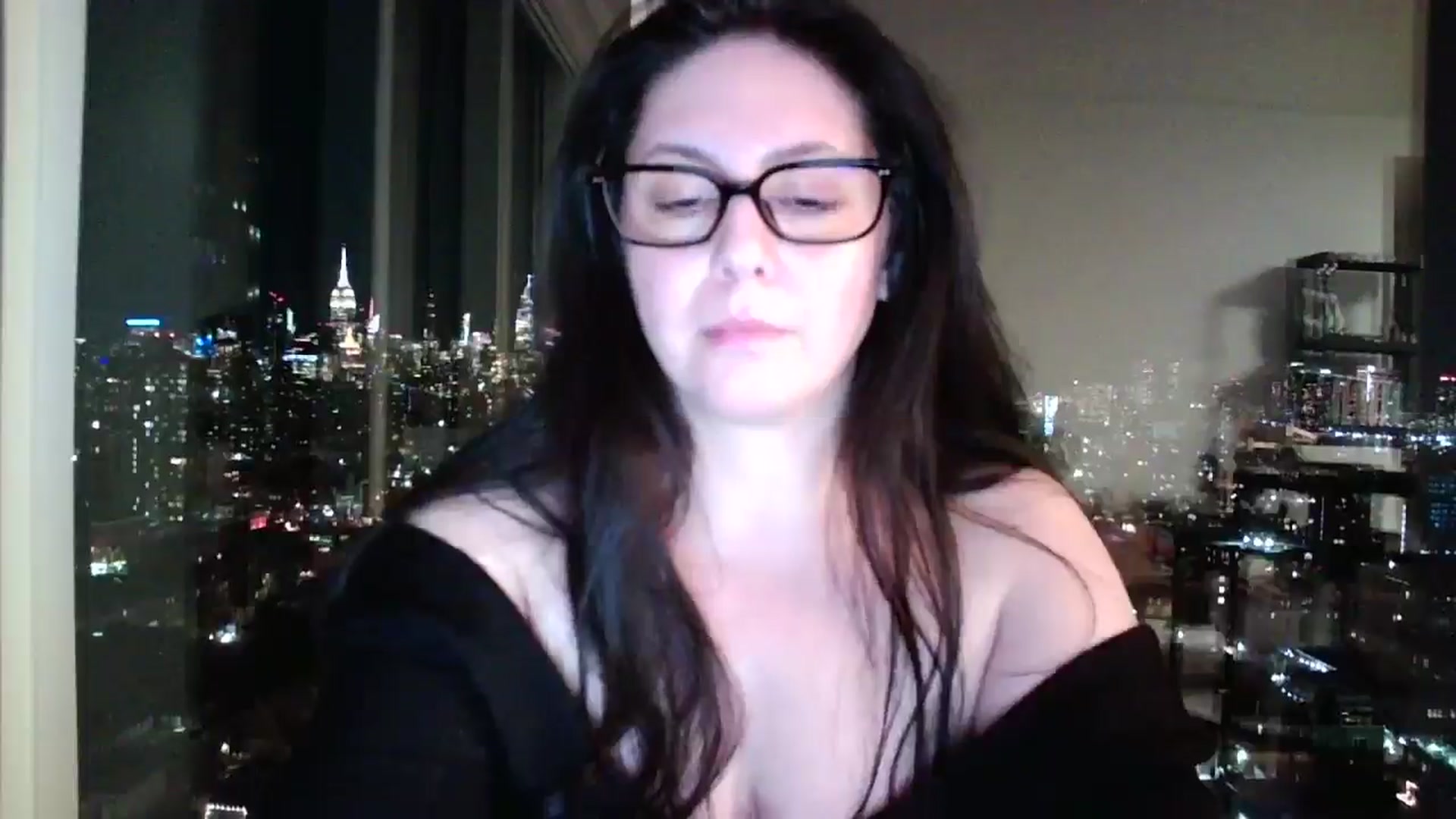 Gallery image thumbnail from SILKYWOMAN's myfreecams stream on, 01/16/2025, 01:01 image 20 of 20