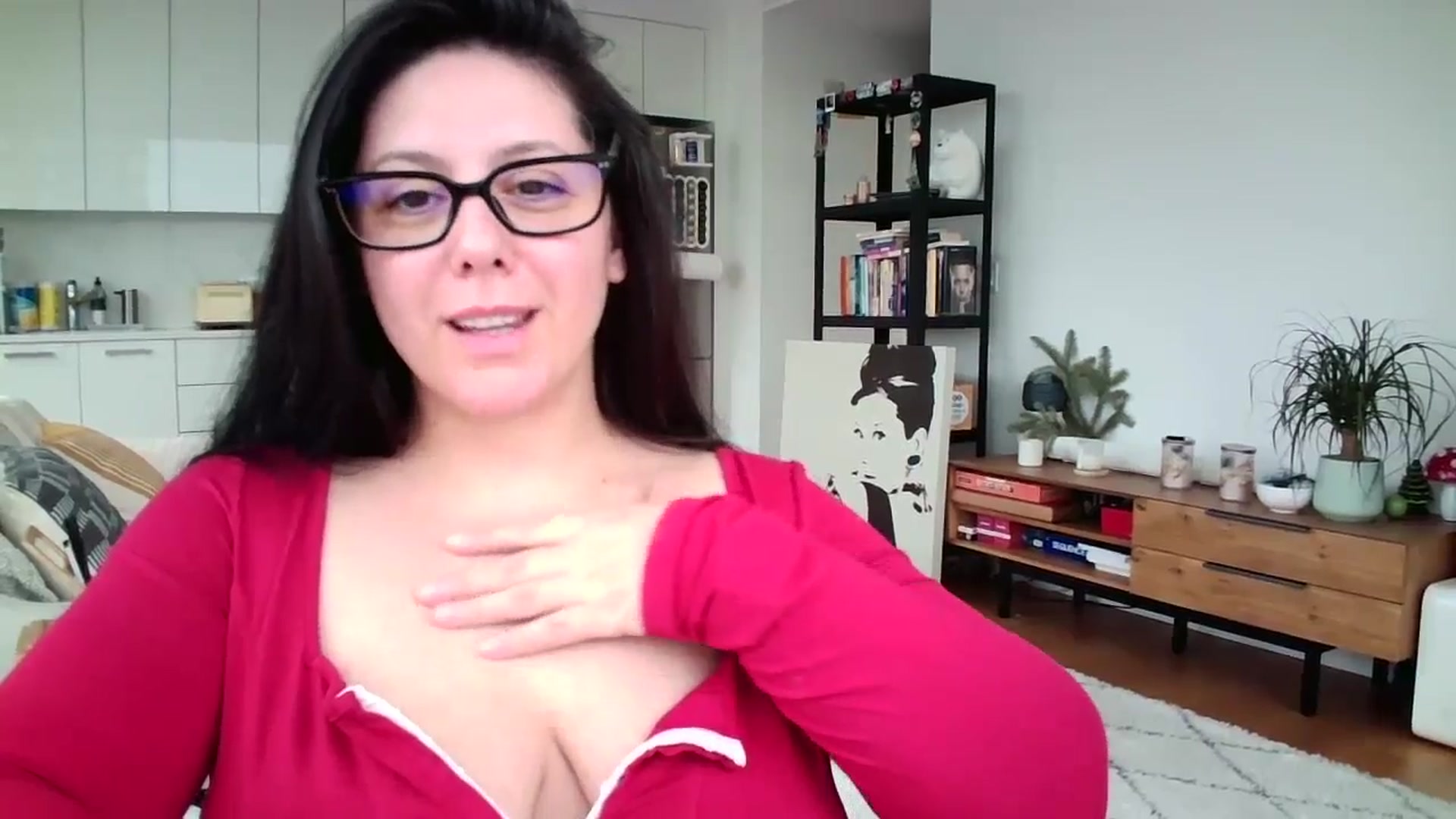 Gallery image thumbnail from SILKYWOMAN's myfreecams stream on, 01/18/2025, 20:13 image 20 of 20