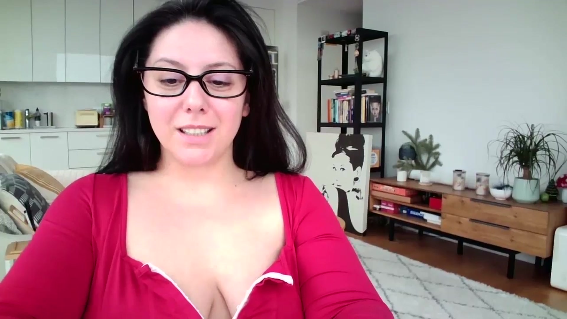 Gallery image thumbnail from SILKYWOMAN's myfreecams stream on, 01/18/2025, 20:13 image 11 of 20