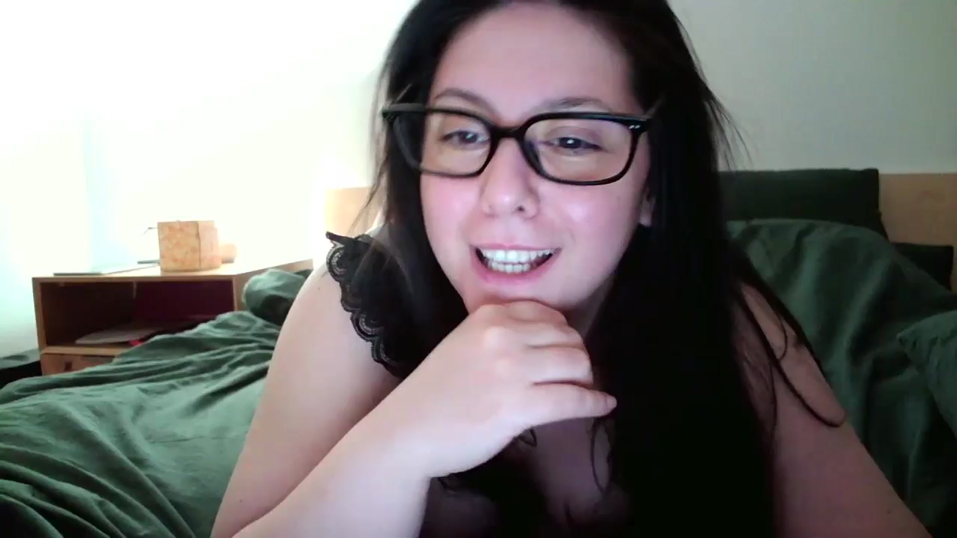 Gallery image thumbnail from SILKYWOMAN's myfreecams stream on, 01/19/2025, 23:43 image 16 of 20