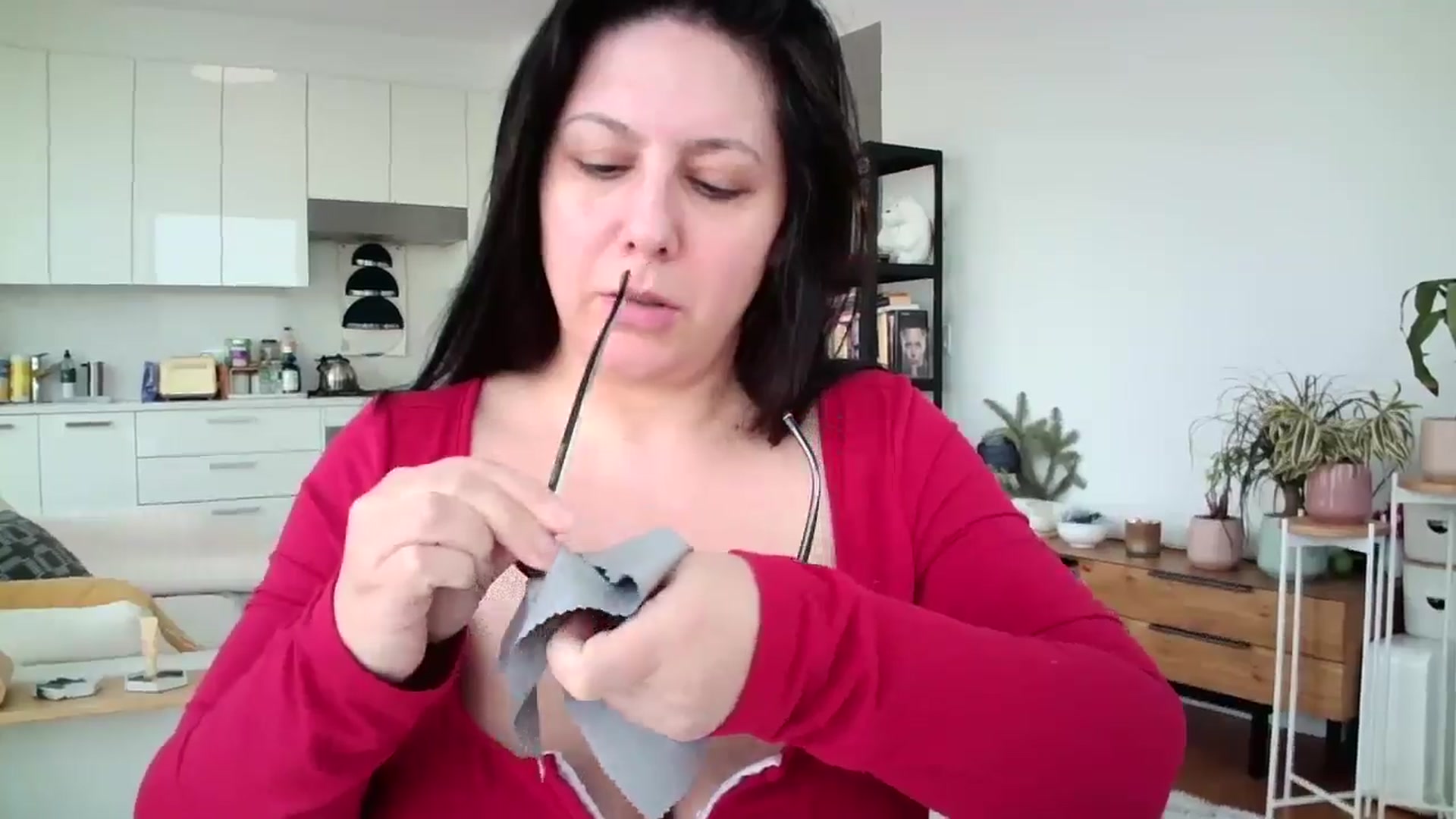Gallery image thumbnail from SILKYWOMAN's myfreecams stream on, 01/21/2025, 16:46 image 9 of 20