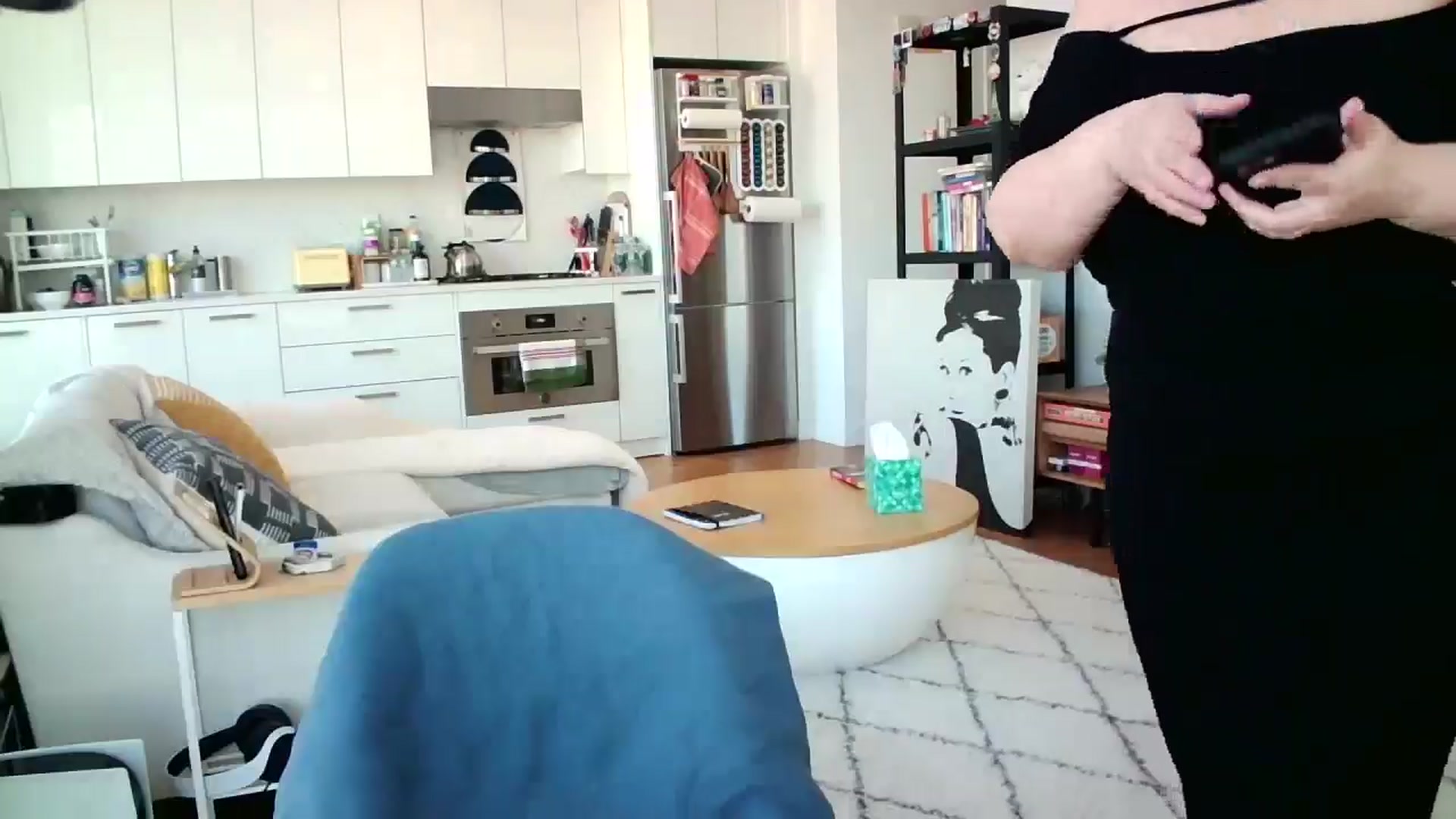 Gallery image thumbnail from SILKYWOMAN's myfreecams stream on, 01/22/2025, 15:11 image 12 of 20