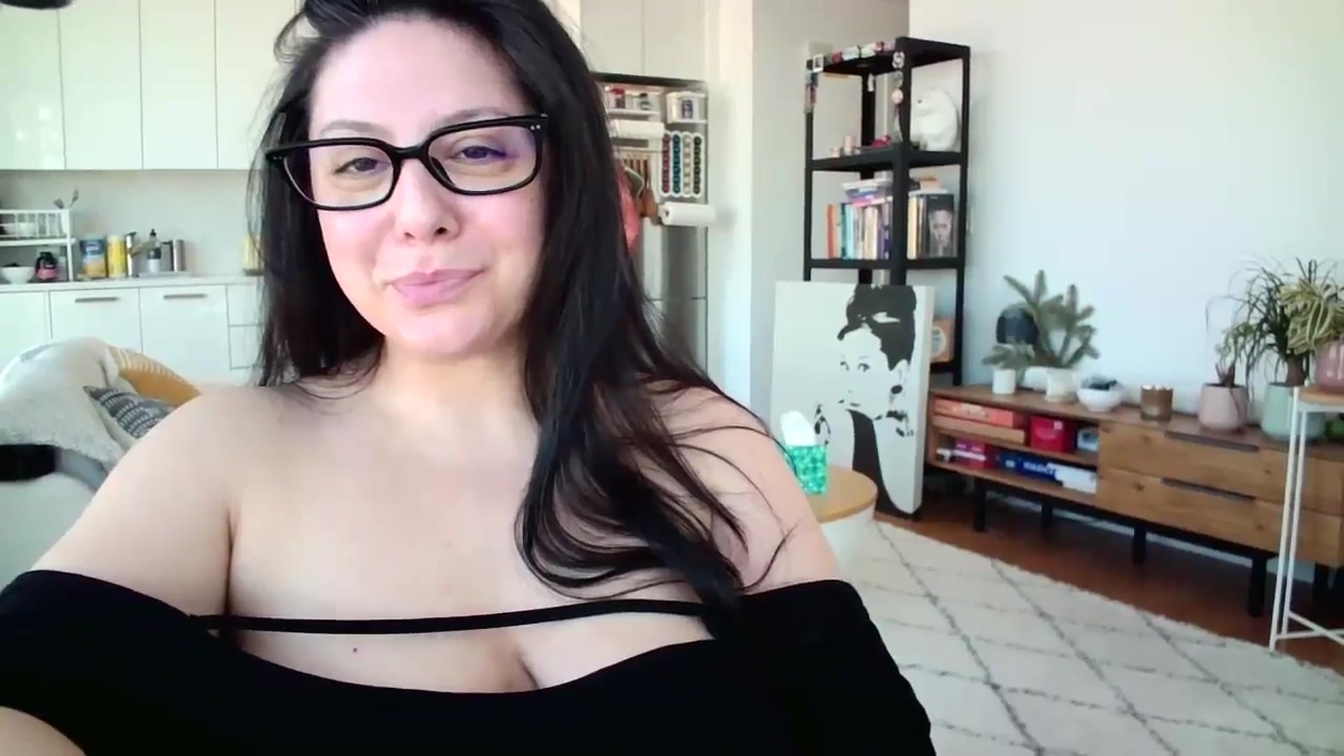 Gallery image thumbnail from SILKYWOMAN's myfreecams stream on, 01/22/2025, 15:45 image 19 of 20