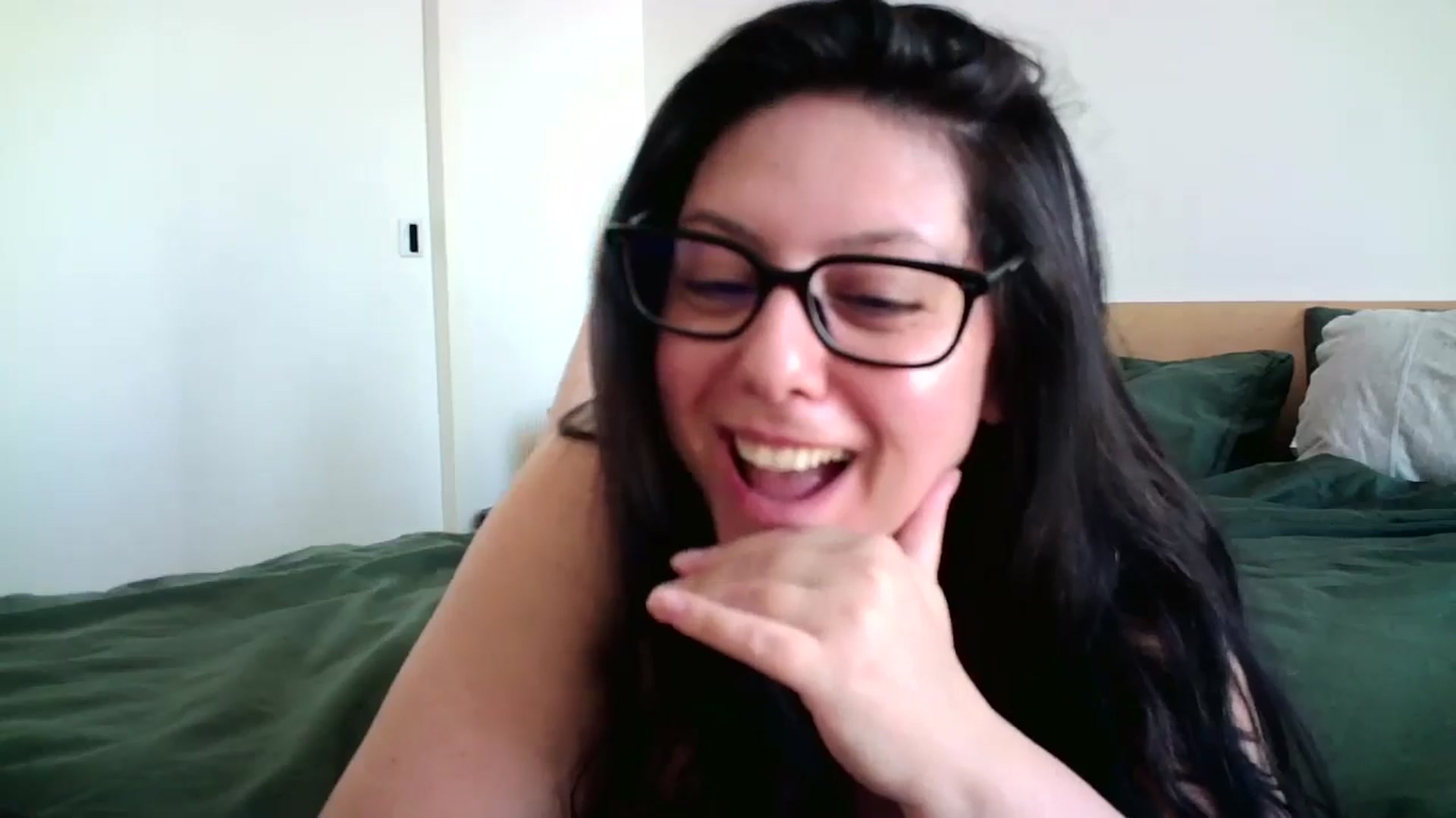 Gallery image thumbnail from SILKYWOMAN's myfreecams stream on, 01/22/2025, 16:40 image 7 of 20