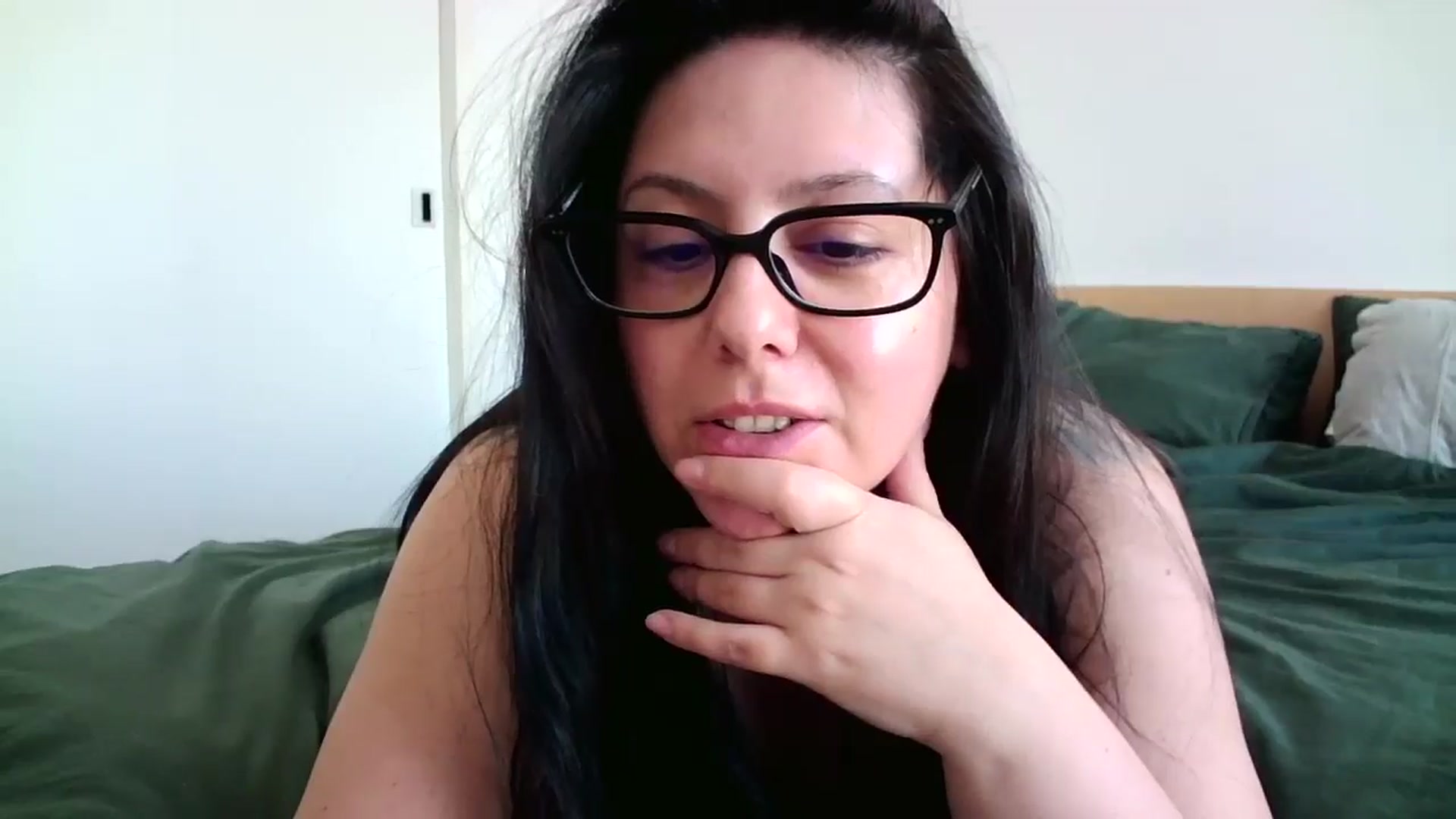 Gallery image thumbnail from SILKYWOMAN's myfreecams stream on, 01/22/2025, 16:40 image 17 of 20