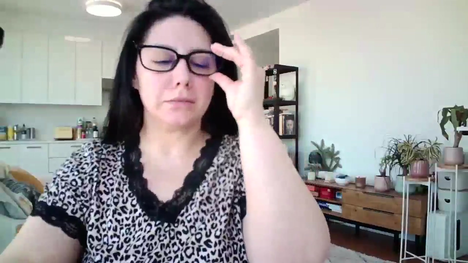 Gallery image thumbnail from SILKYWOMAN's myfreecams stream on, 01/22/2025, 19:01 image 19 of 20