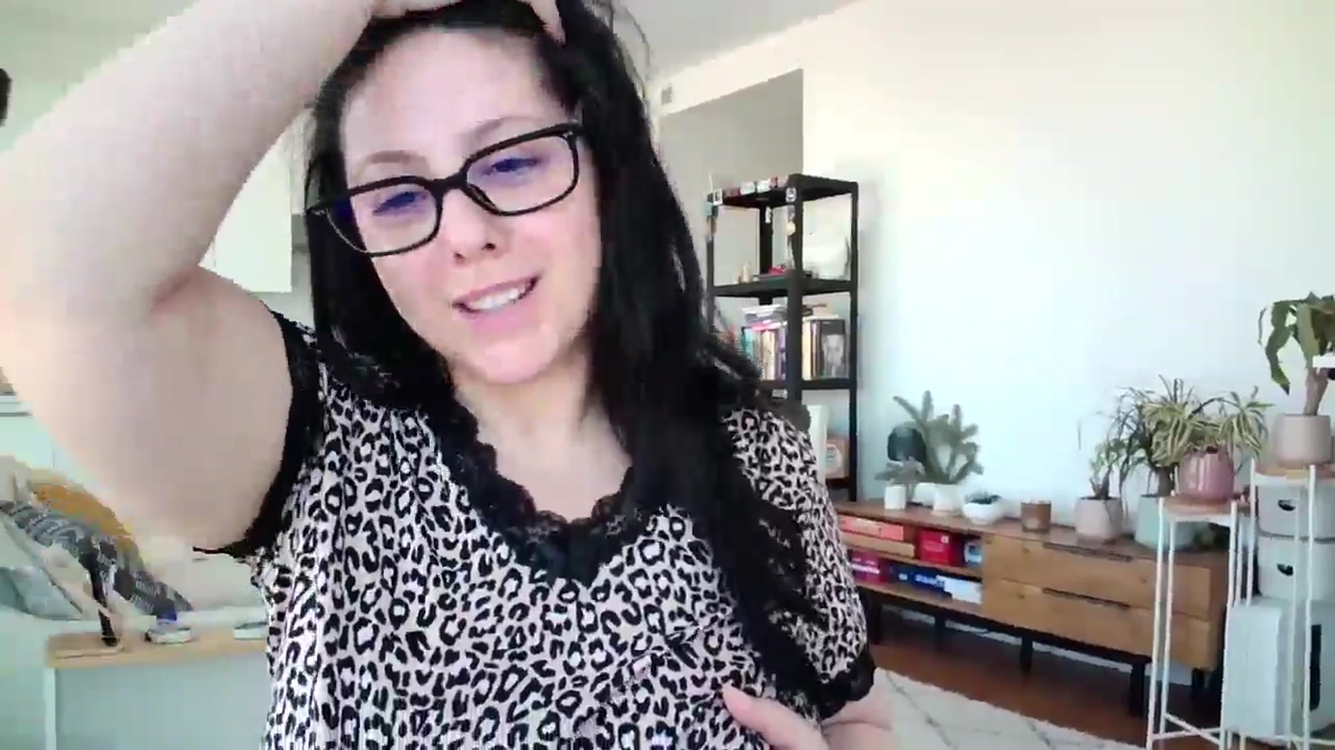 Gallery image thumbnail from SILKYWOMAN's myfreecams stream on, 01/22/2025, 19:01 image 12 of 20