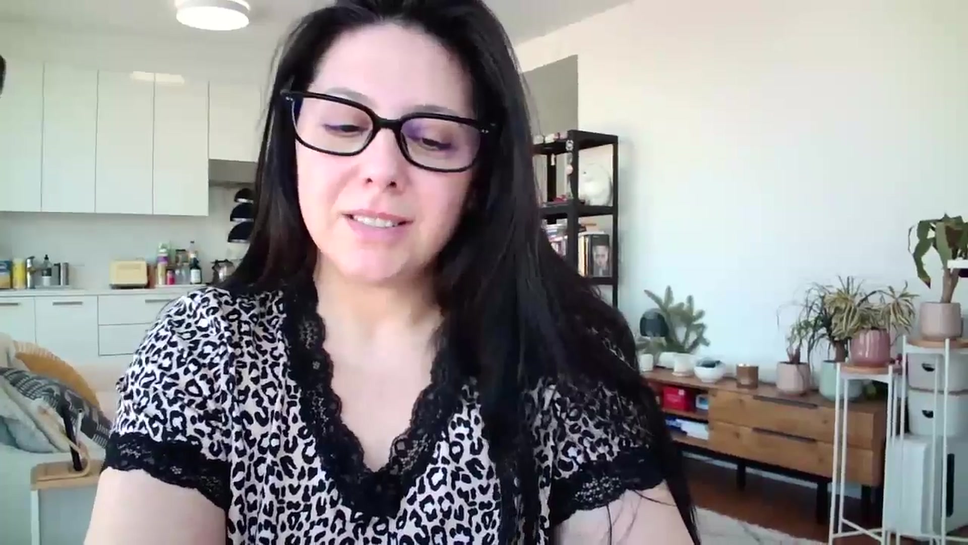 Gallery image thumbnail from SILKYWOMAN's myfreecams stream on, 01/22/2025, 19:01 image 17 of 20