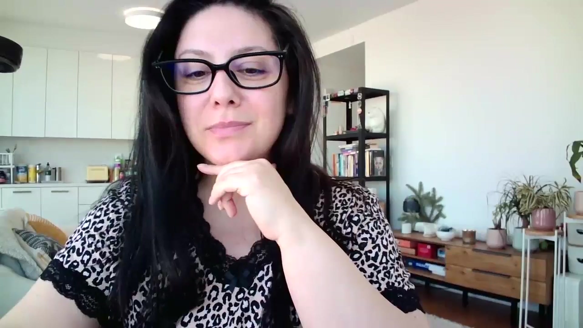 Gallery image thumbnail from SILKYWOMAN's myfreecams stream on, 01/22/2025, 19:01 image 4 of 20