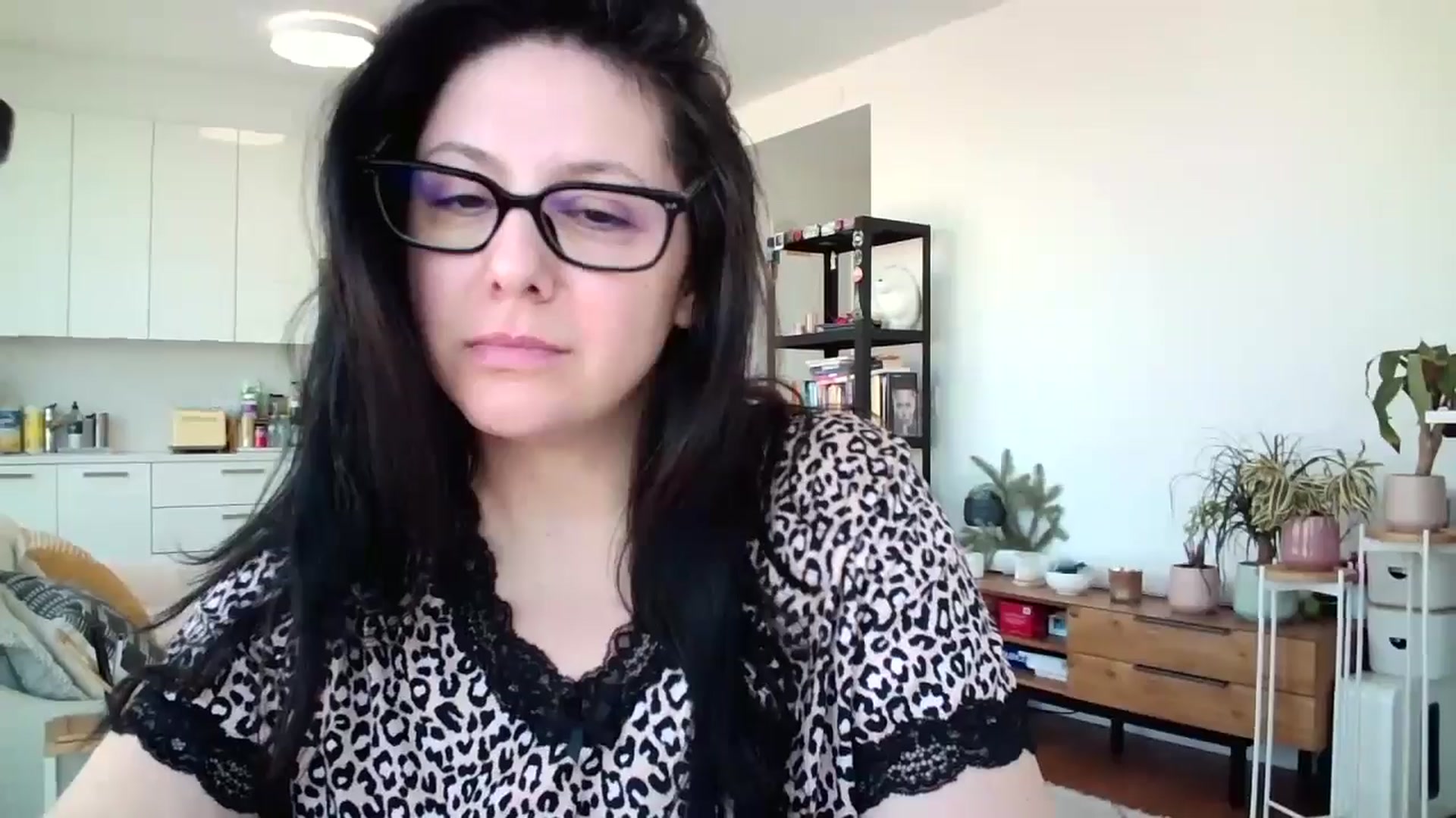 Gallery image thumbnail from SILKYWOMAN's myfreecams stream on, 01/22/2025, 19:01 image 9 of 20