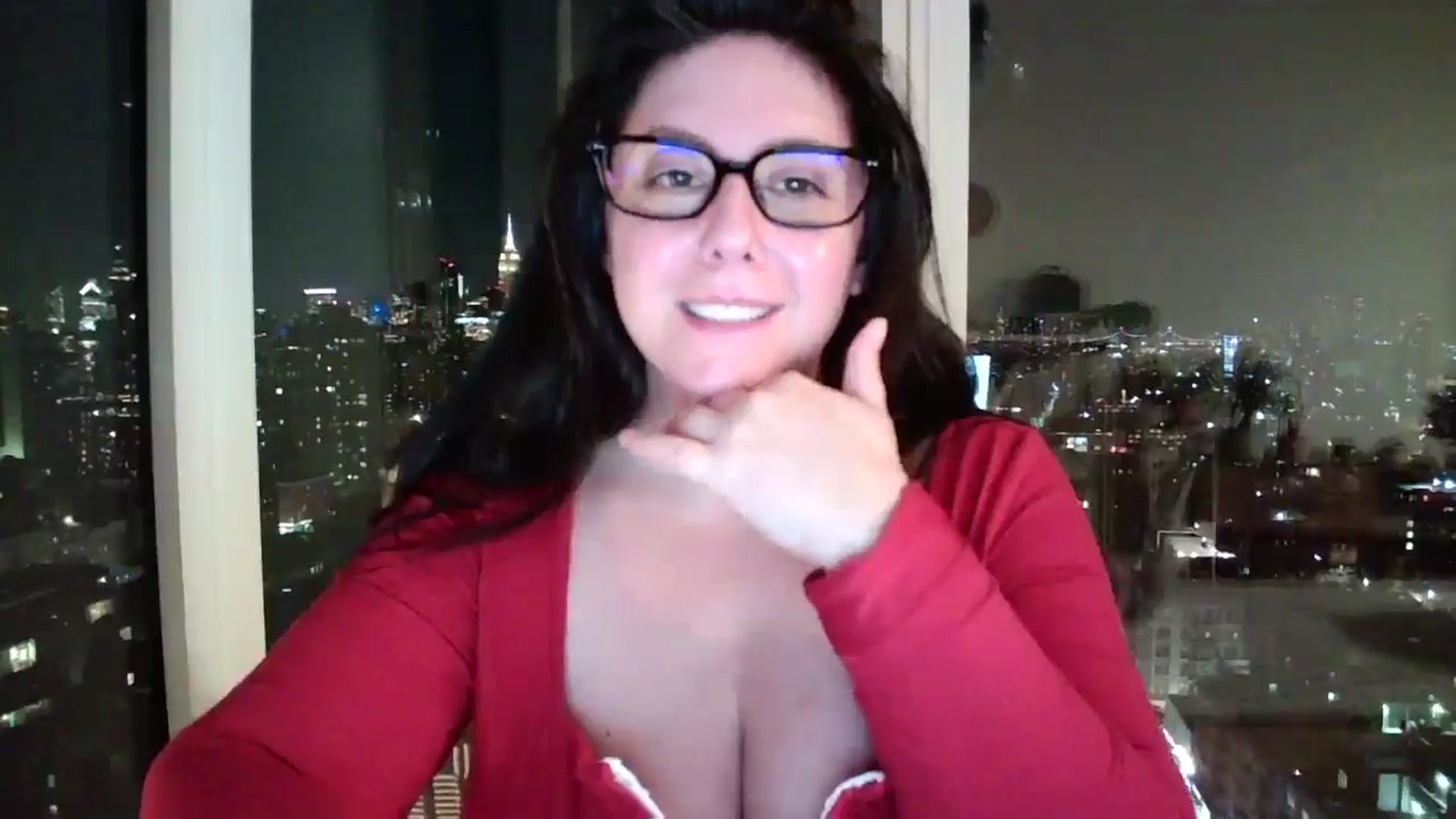 Gallery image thumbnail from SILKYWOMAN's myfreecams stream on, 01/22/2025, 23:43 image 9 of 20