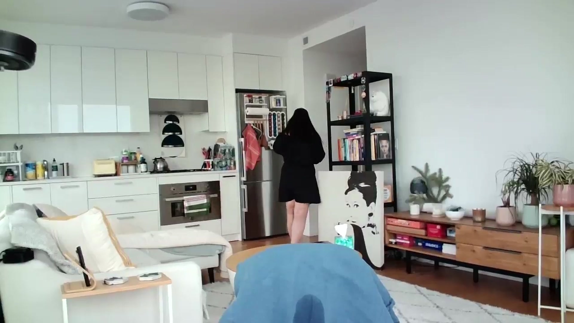 Gallery image thumbnail from SILKYWOMAN's myfreecams stream on, 01/23/2025, 15:41 image 20 of 20