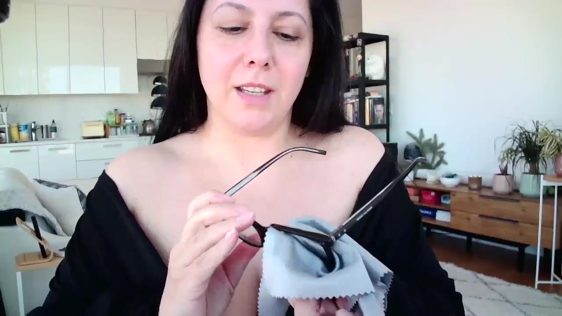 Gallery image thumbnail from SILKYWOMAN's myfreecams stream on, 01/30/2025, 16:31 image 9 of 20