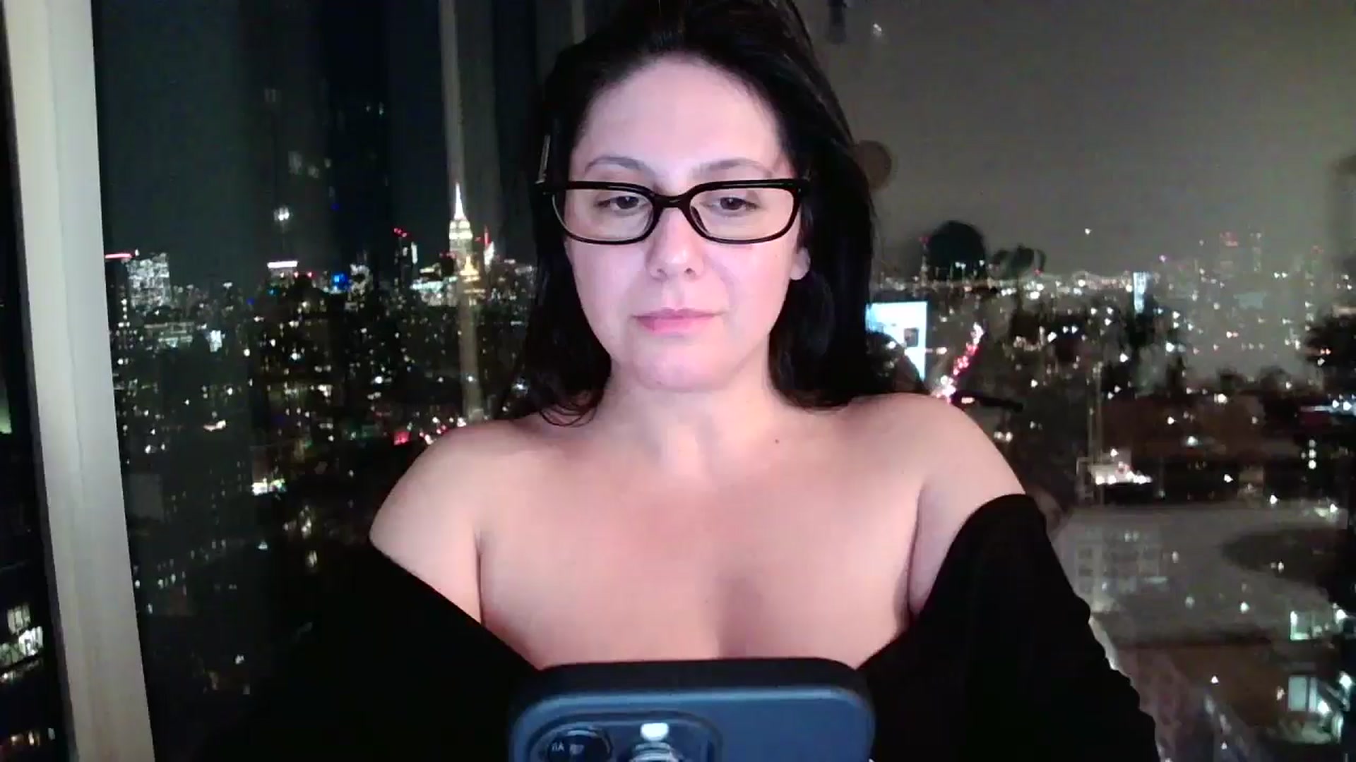 Gallery image thumbnail from SILKYWOMAN's myfreecams stream on, 01/30/2025, 22:57 image 19 of 20