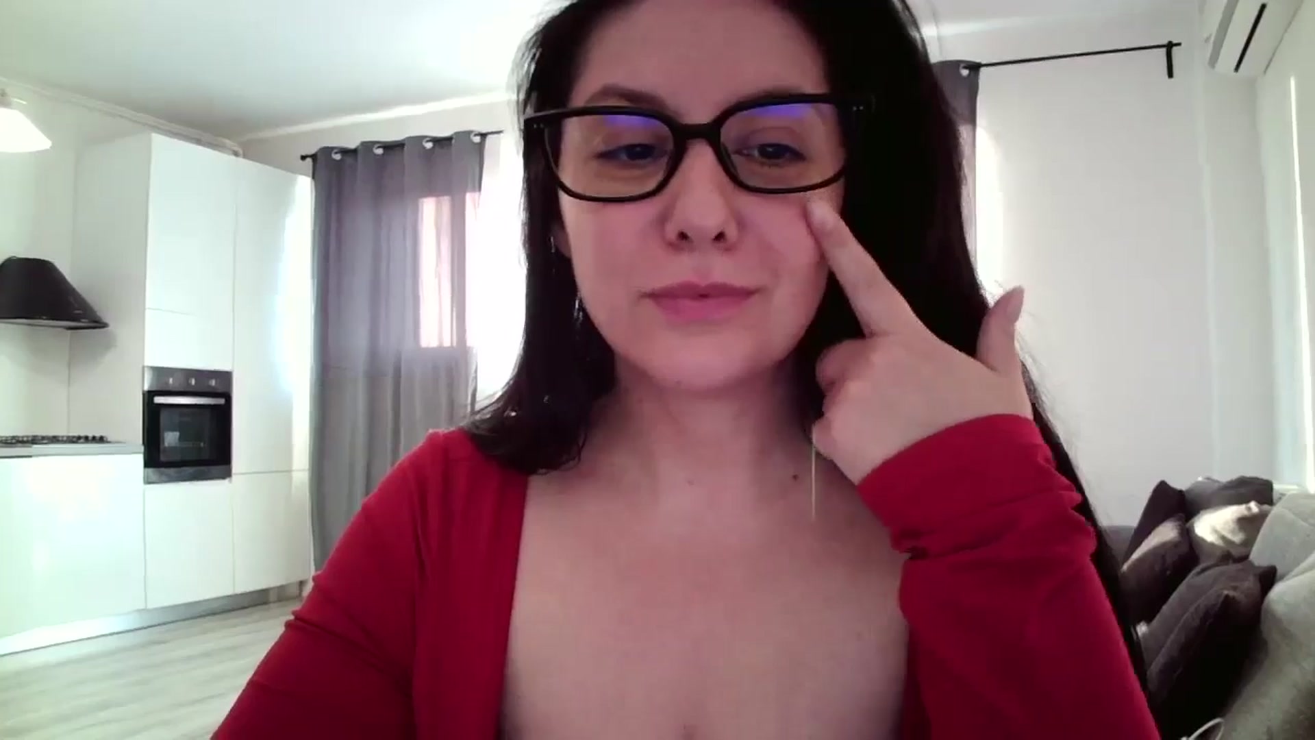Gallery image thumbnail from SILKYWOMAN's myfreecams stream on, 05/02/2025, 16:51 image 7 of 20