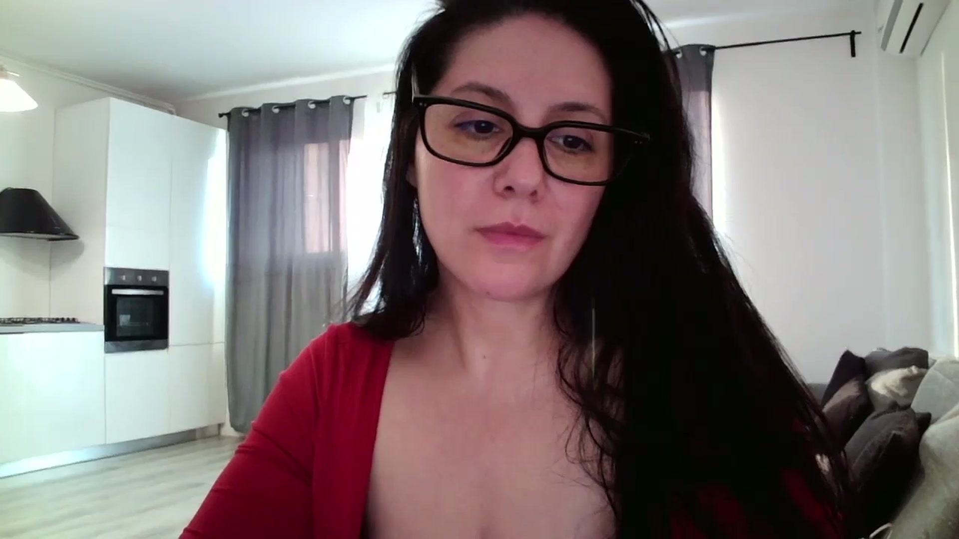 Gallery image thumbnail from SILKYWOMAN's myfreecams stream on, 05/02/2025, 16:51 image 10 of 20