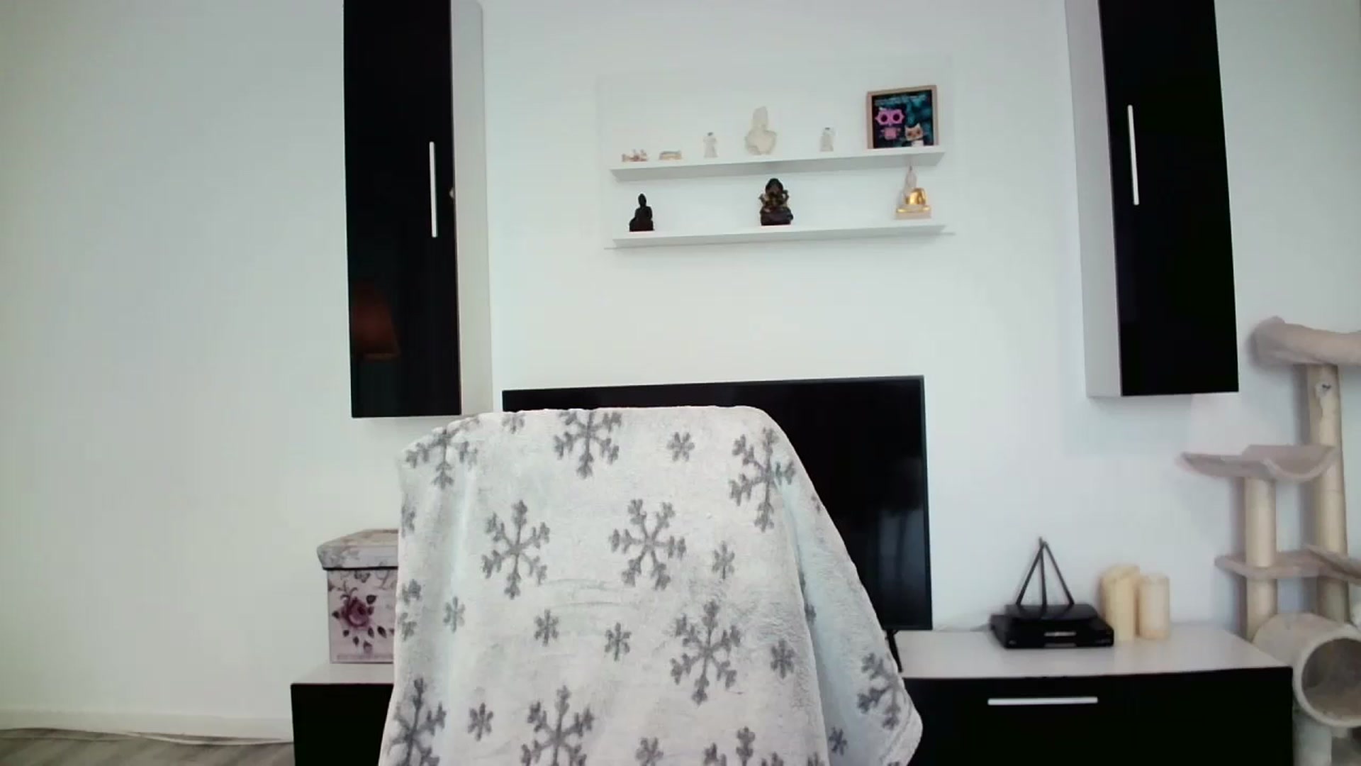 Gallery image thumbnail from SILKYWOMAN's myfreecams stream on, 05/14/2025, 11:24 image 11 of 20