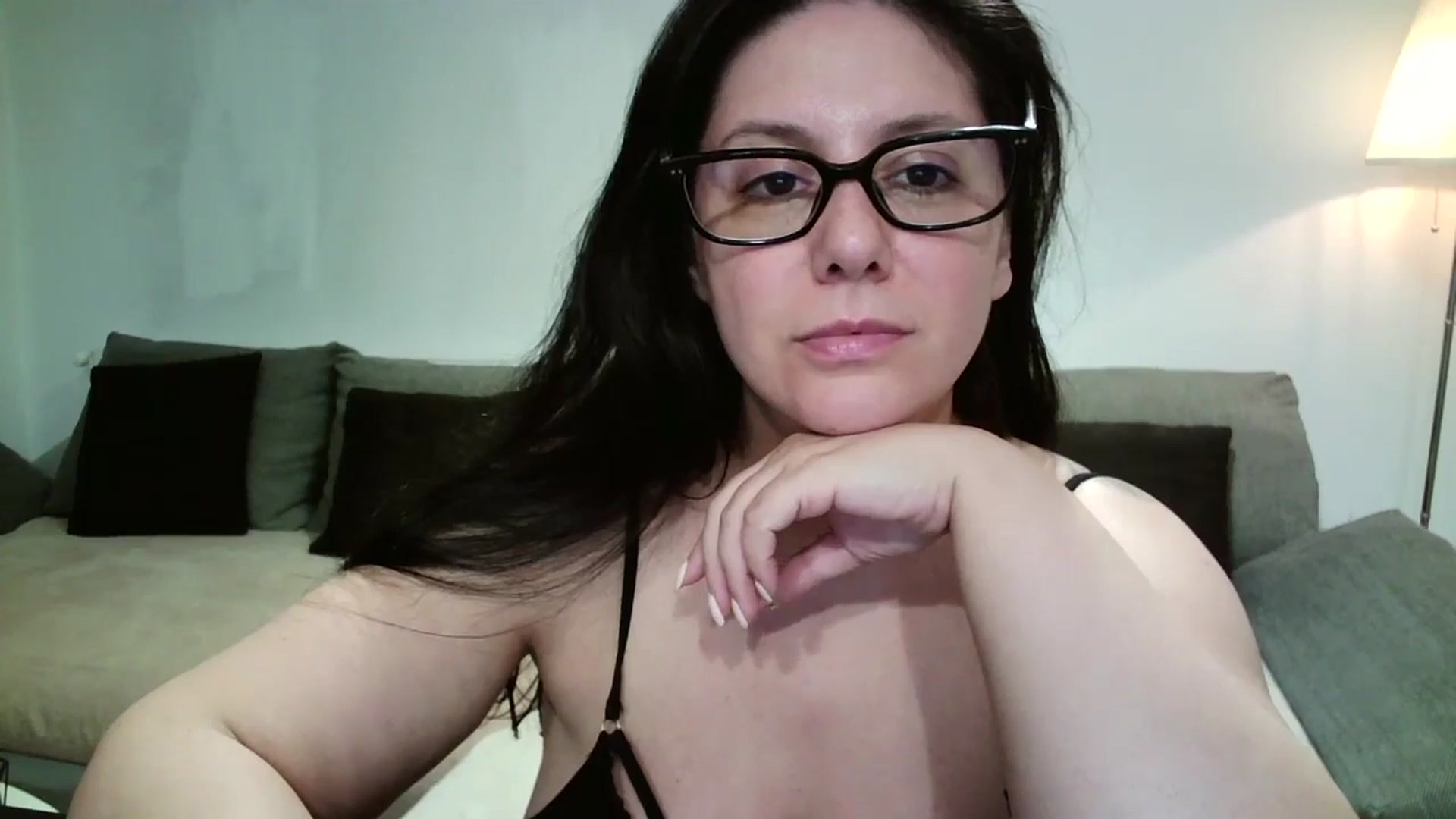 Gallery image thumbnail from SILKYWOMAN's myfreecams stream on, 06/01/2025, 20:33 image 11 of 20