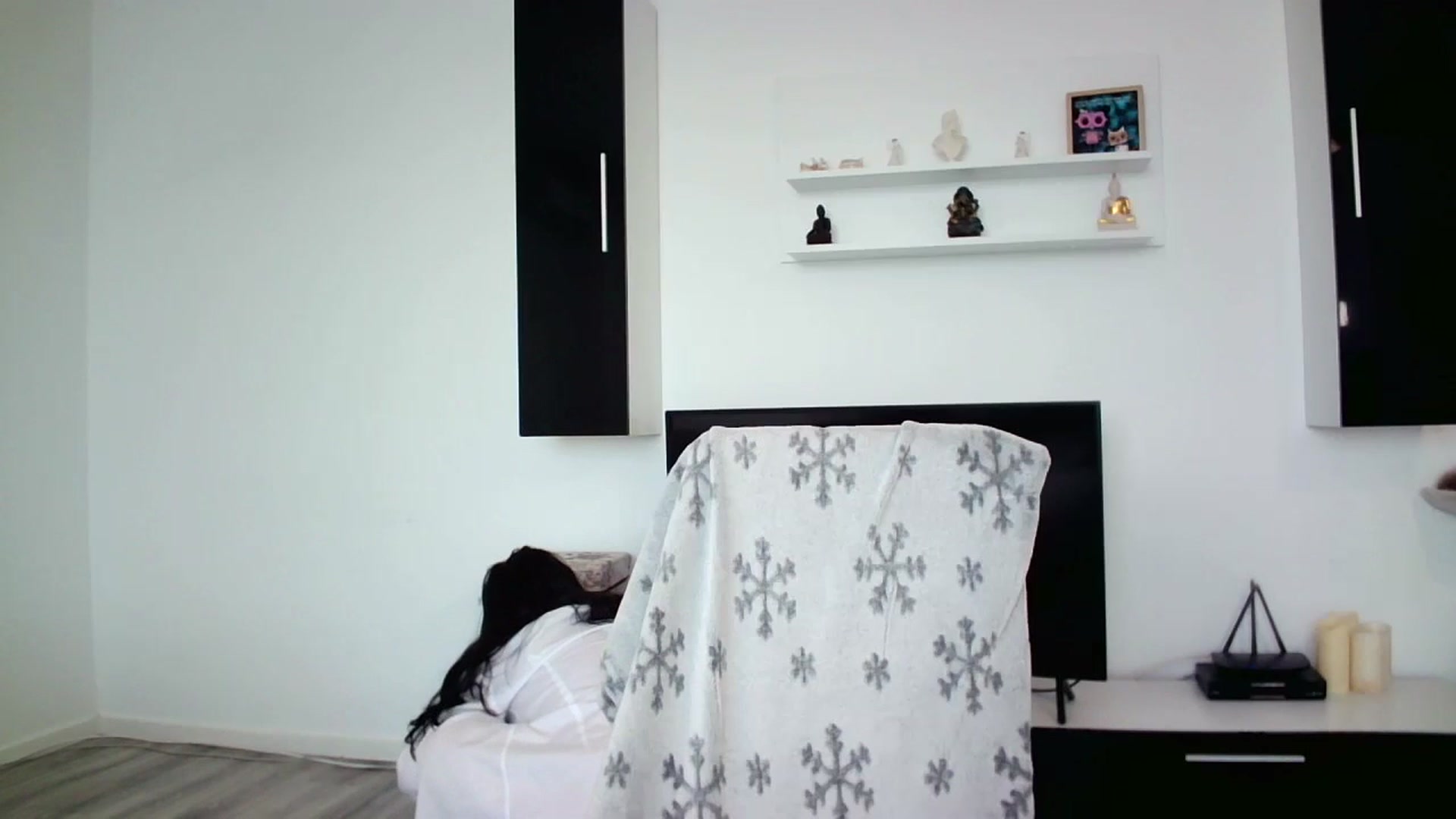 Gallery image thumbnail from SILKYWOMAN's myfreecams stream on, 06/03/2025, 12:55 image 4 of 20