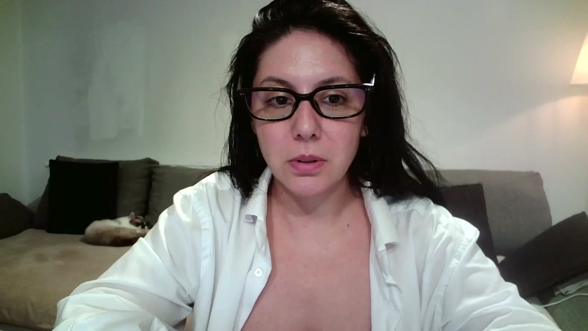 Gallery image thumbnail from SILKYWOMAN's myfreecams stream on, 06/04/2025, 24:02 image 9 of 20