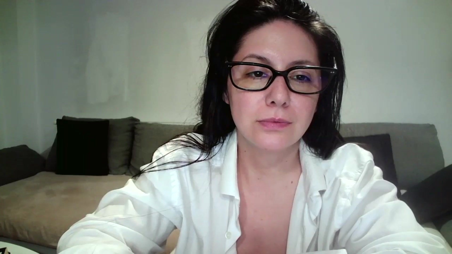 Gallery image thumbnail from SILKYWOMAN's myfreecams stream on, 06/04/2025, 01:17 image 19 of 20