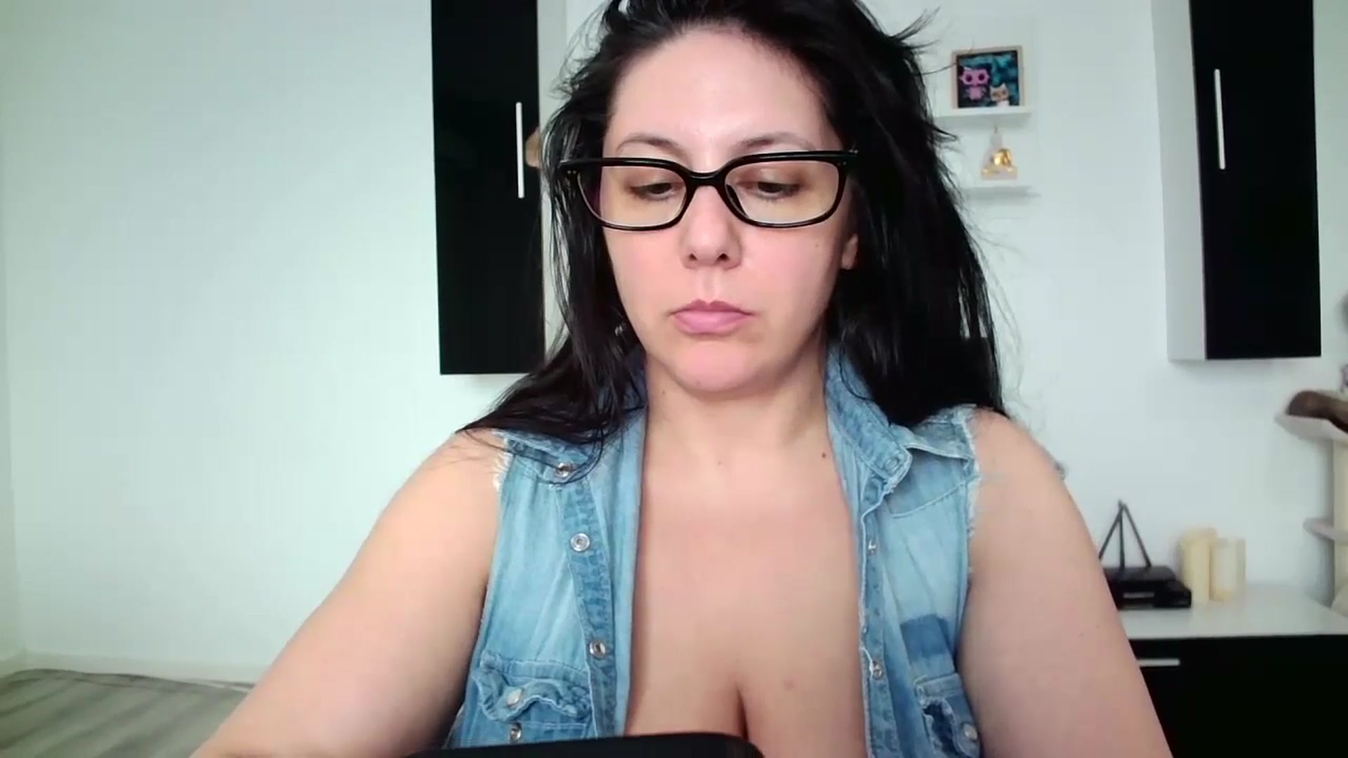 Gallery image thumbnail from SILKYWOMAN's myfreecams stream on, 06/06/2025, 13:18 image 18 of 20