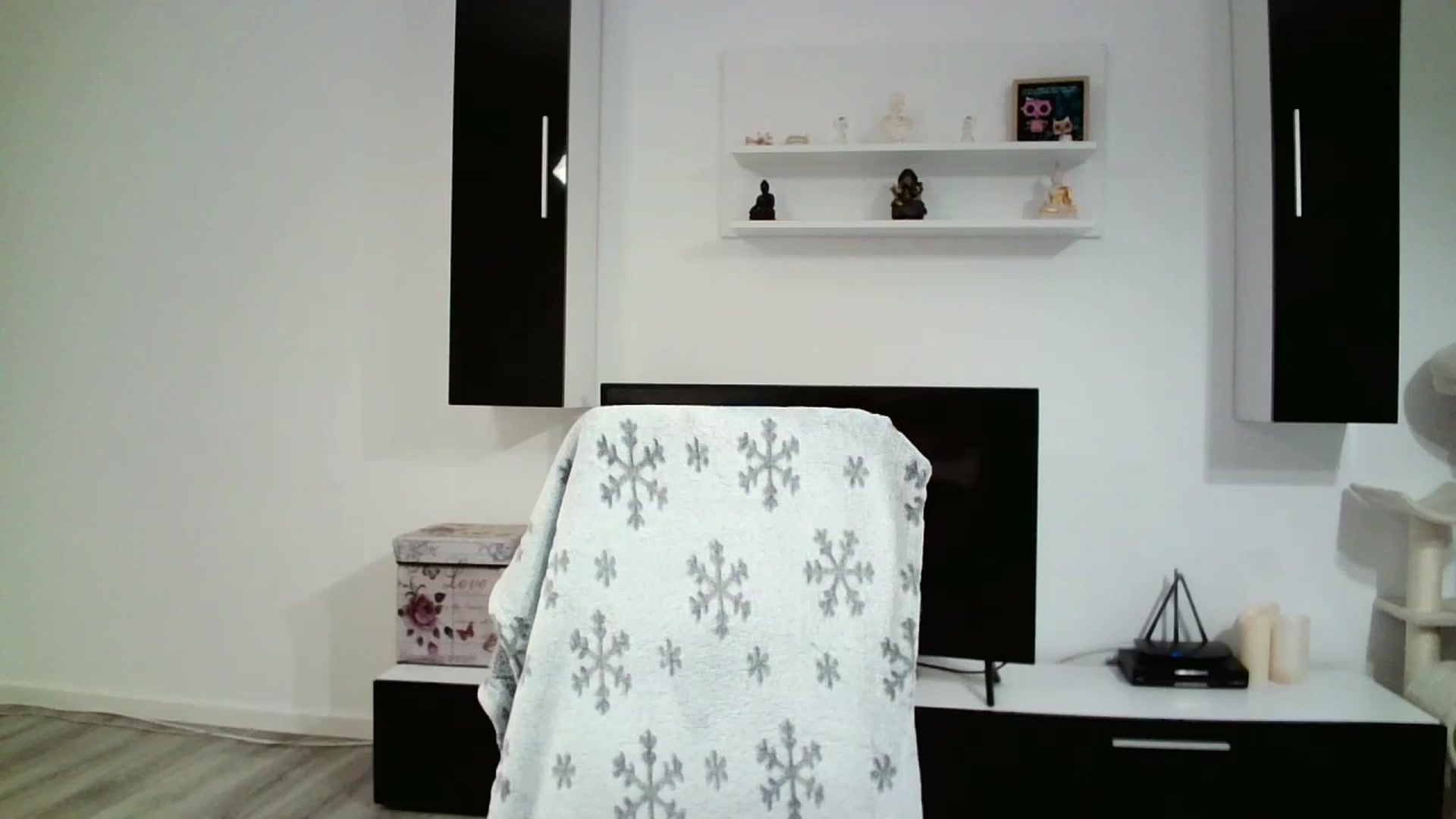 Gallery image thumbnail from SILKYWOMAN's myfreecams stream on, 06/07/2025, 20:16 image 18 of 20