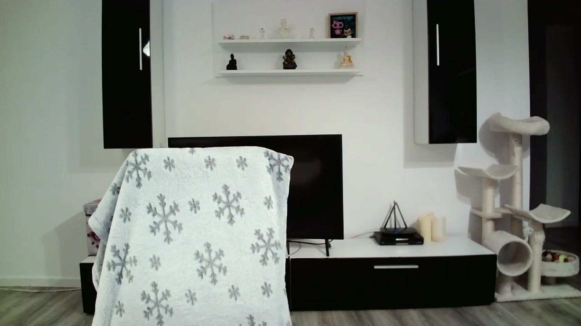 Gallery image thumbnail from SILKYWOMAN's myfreecams stream on, 06/08/2025, 19:41 image 15 of 20
