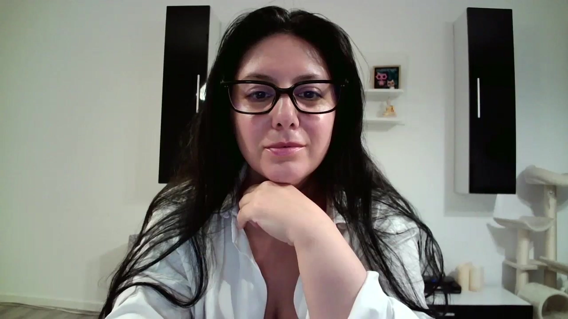 Gallery image thumbnail from SILKYWOMAN's myfreecams stream on, 06/12/2025, 19:40 image 20 of 20