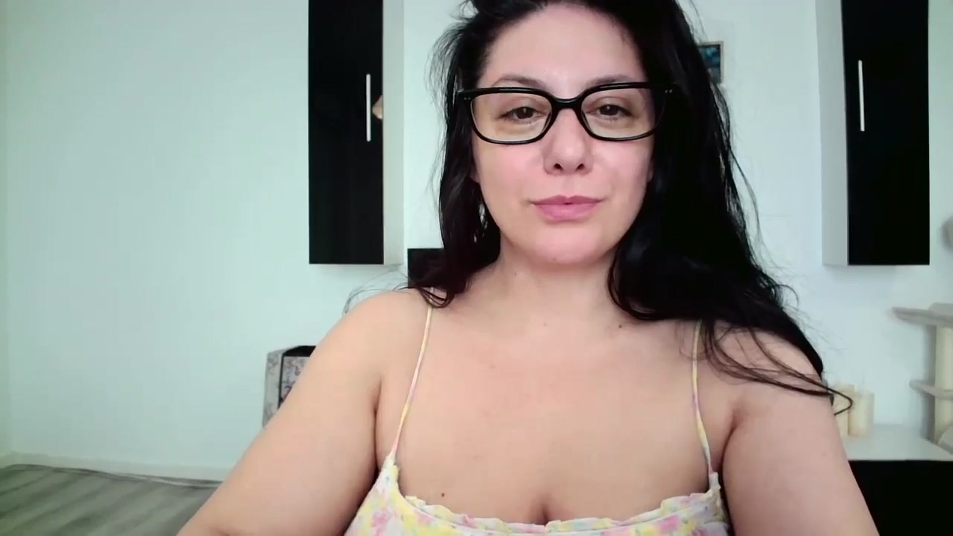Gallery image thumbnail from SILKYWOMAN's myfreecams stream on, 06/14/2025, 09:40 image 20 of 20